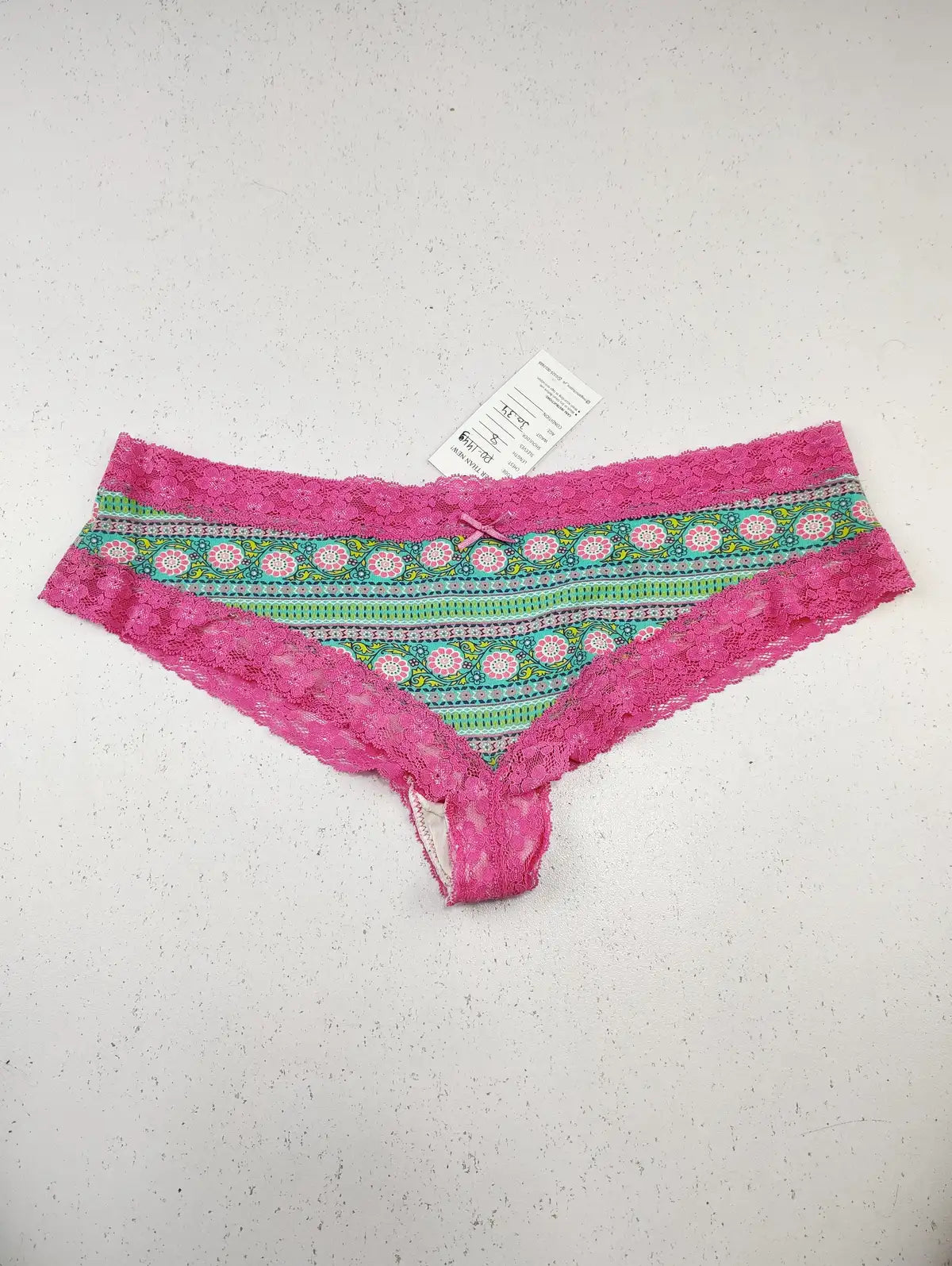 Buy online pre-used pre-loved 100% authentic & Original branded Secret Possessions (PU-1443) available in Pakistan. Top international brands avilable.