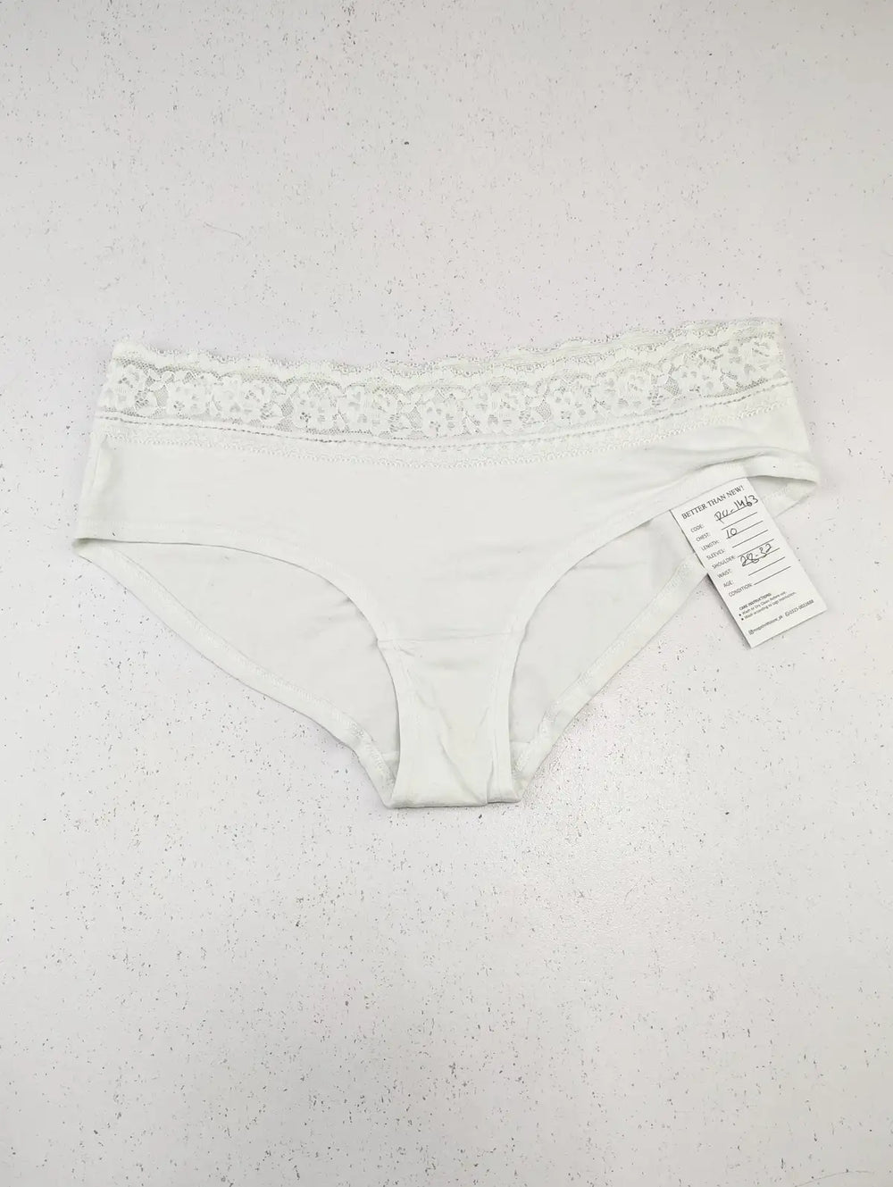 Buy online pre-used pre-loved 100% authentic & Original branded Marks & Spencer (PU-1463) available in Pakistan. Top international brands avilable.