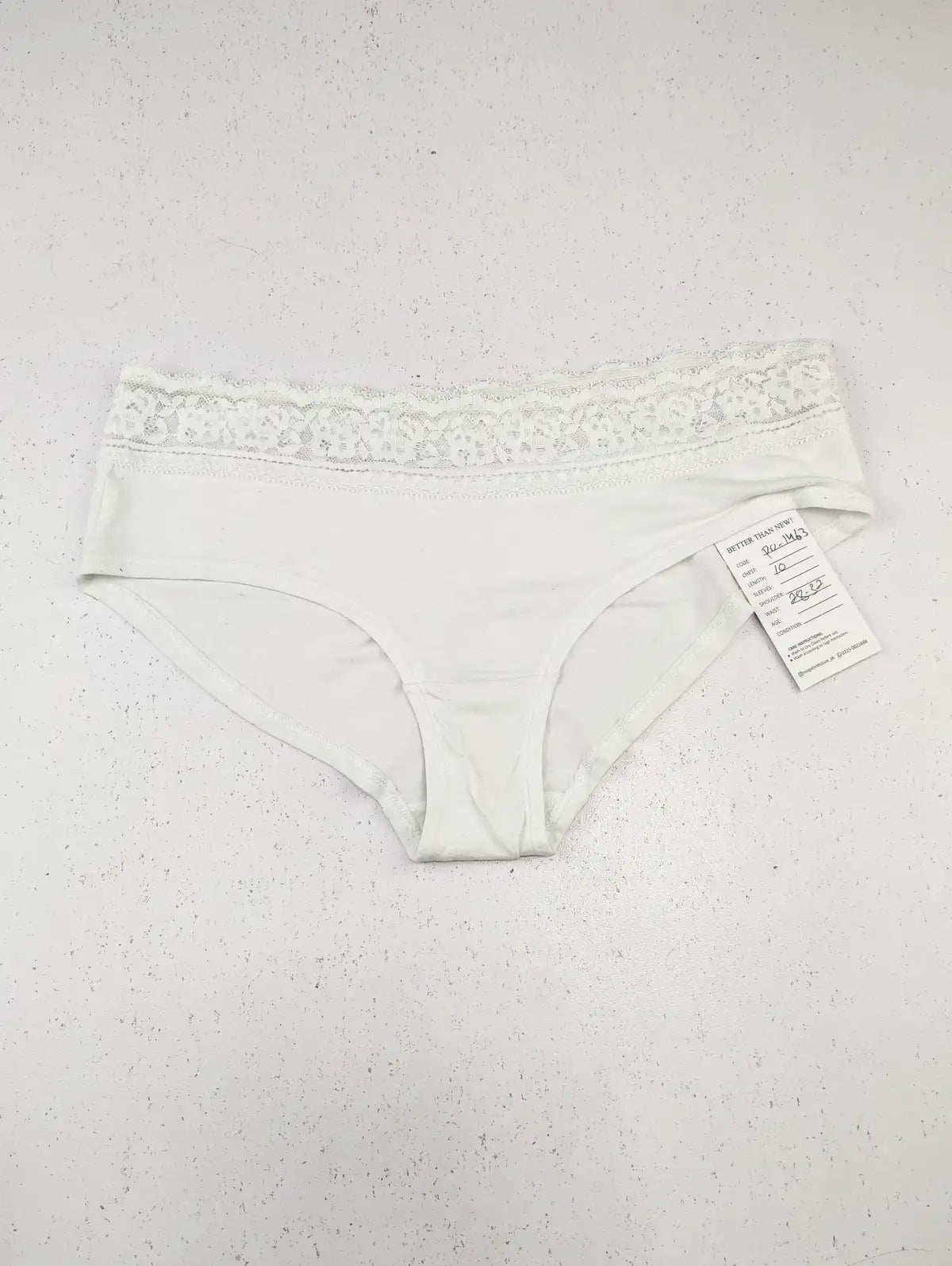 Buy online pre-used pre-loved 100% authentic & Original branded Marks & Spencer (PU-1463) available in Pakistan. Top international brands avilable.