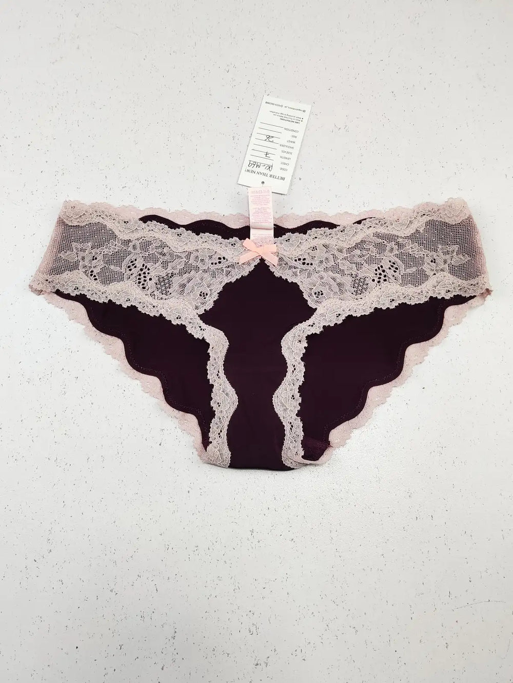 Buy online pre-used pre-loved 100% authentic & Original branded Victoria'S Secret (PU-1469) available in Pakistan. Top international brands avilable.