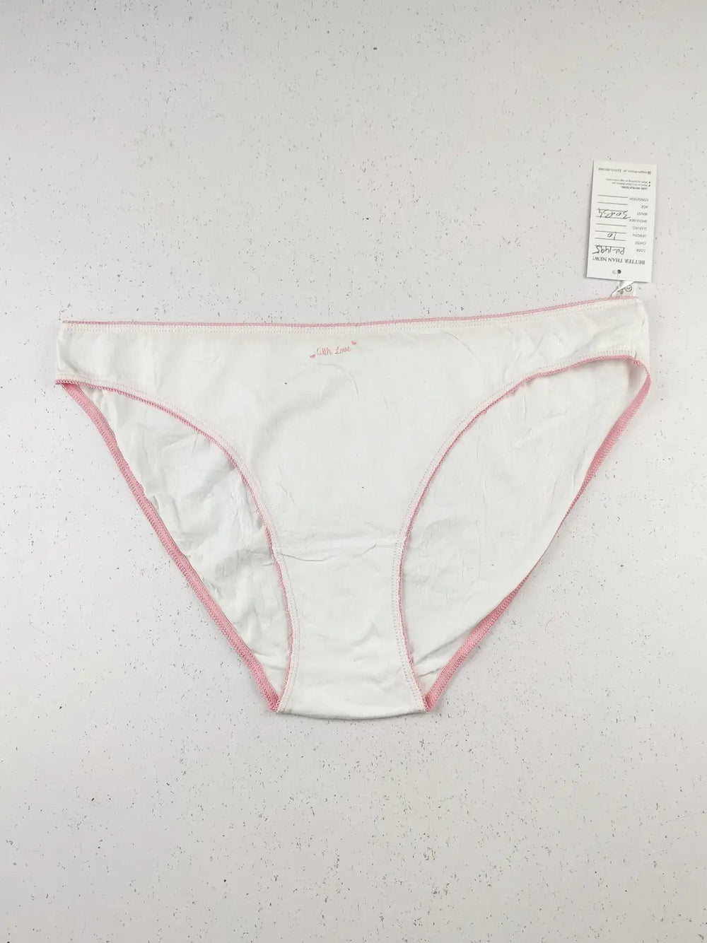 Buy online pre-used pre-loved 100% authentic & Original branded Secret Possessions (PU-1494) available in Pakistan. Top international brands avilable.