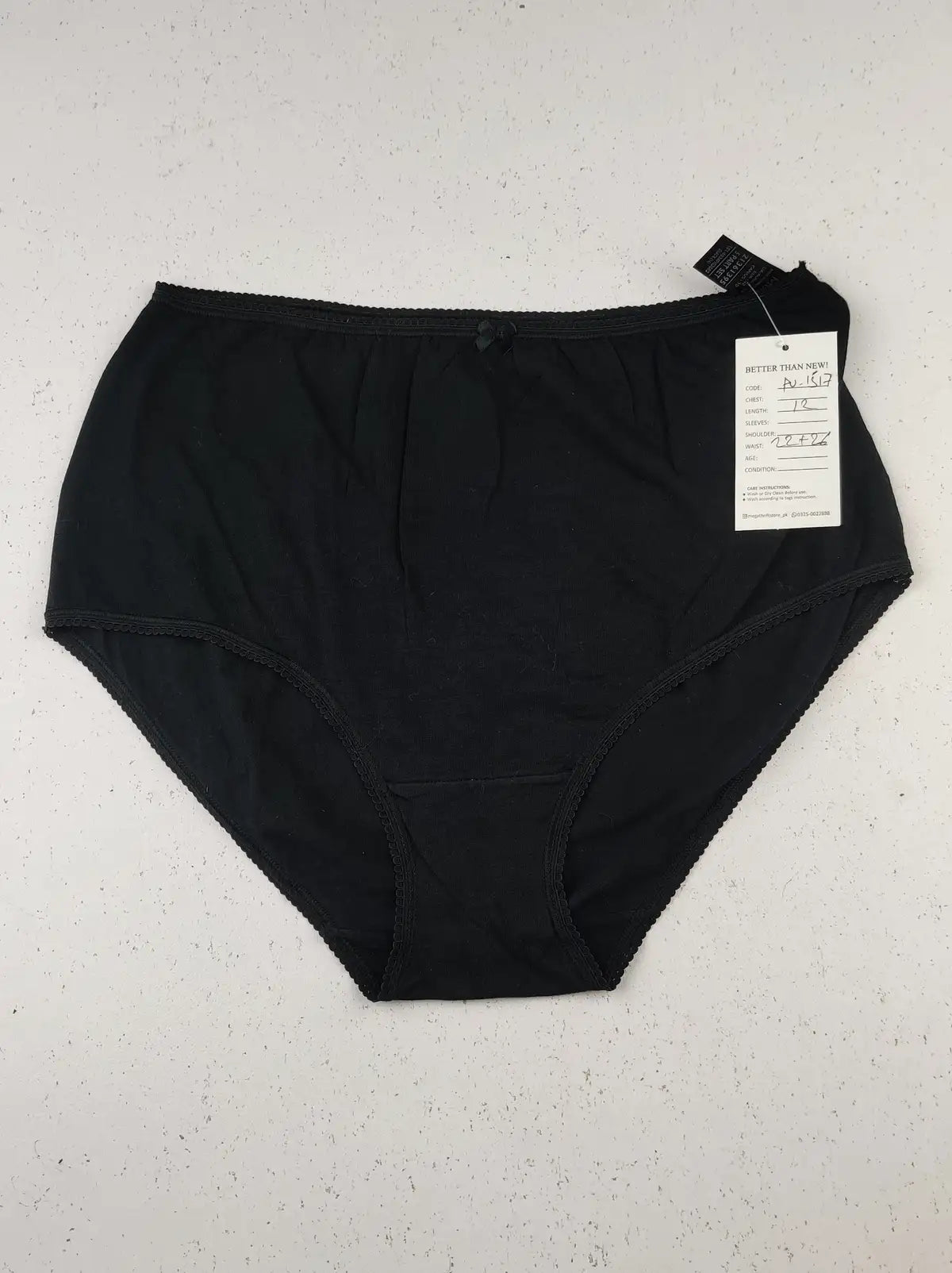 Buy online pre-used pre-loved 100% authentic & Original branded Marks & Spencer (PU-1517) available in Pakistan. Top international brands avilable.