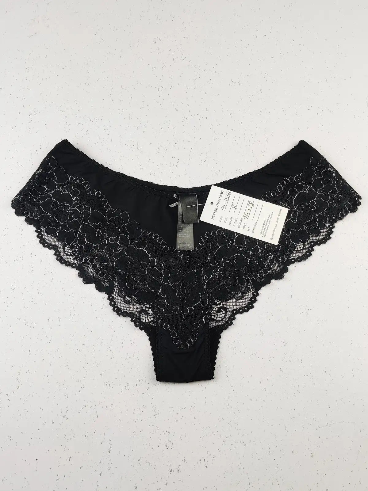 Buy online pre-used pre-loved 100% authentic & Original branded Marks & Spencer (PU-1564) available in Pakistan. Top international brands avilable.