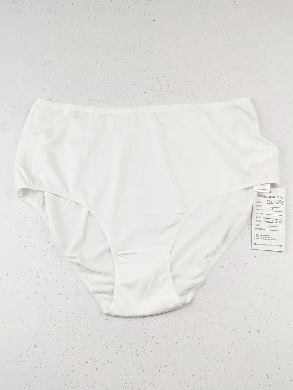 Buy online pre-used pre-loved 100% authentic & Original branded F&F (PU-1569) available in Pakistan. Top international brands avilable.
