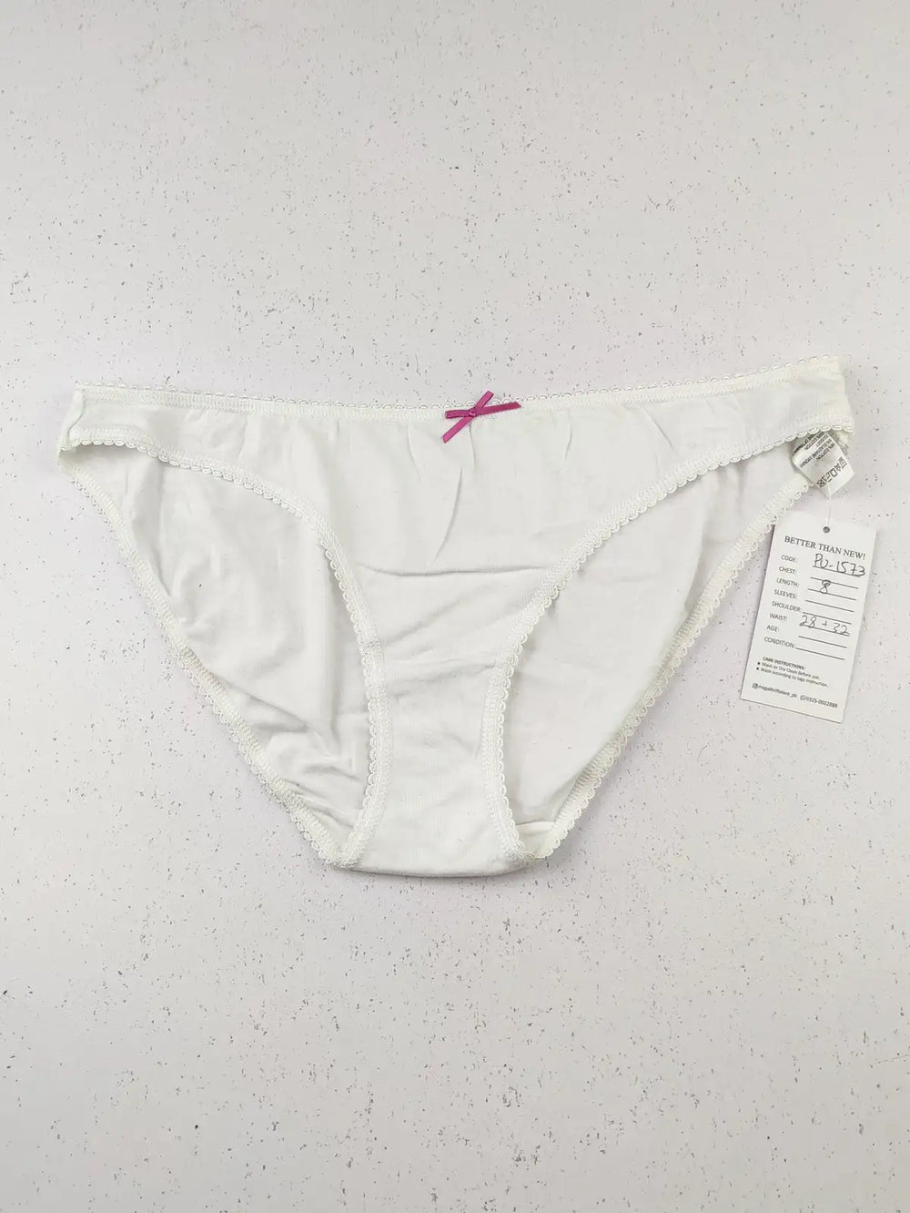 Buy online pre-used pre-loved 100% authentic & Original branded Marks & Spencer (PU-1573) available in Pakistan. Top international brands avilable.