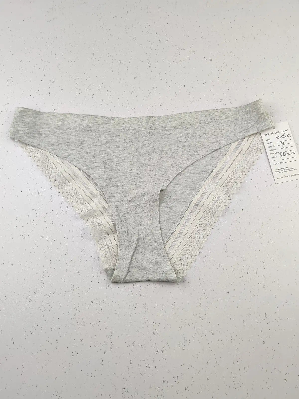 Buy online pre-used pre-loved 100% authentic & Original branded F&F (PU-1574) available in Pakistan. Top international brands avilable.