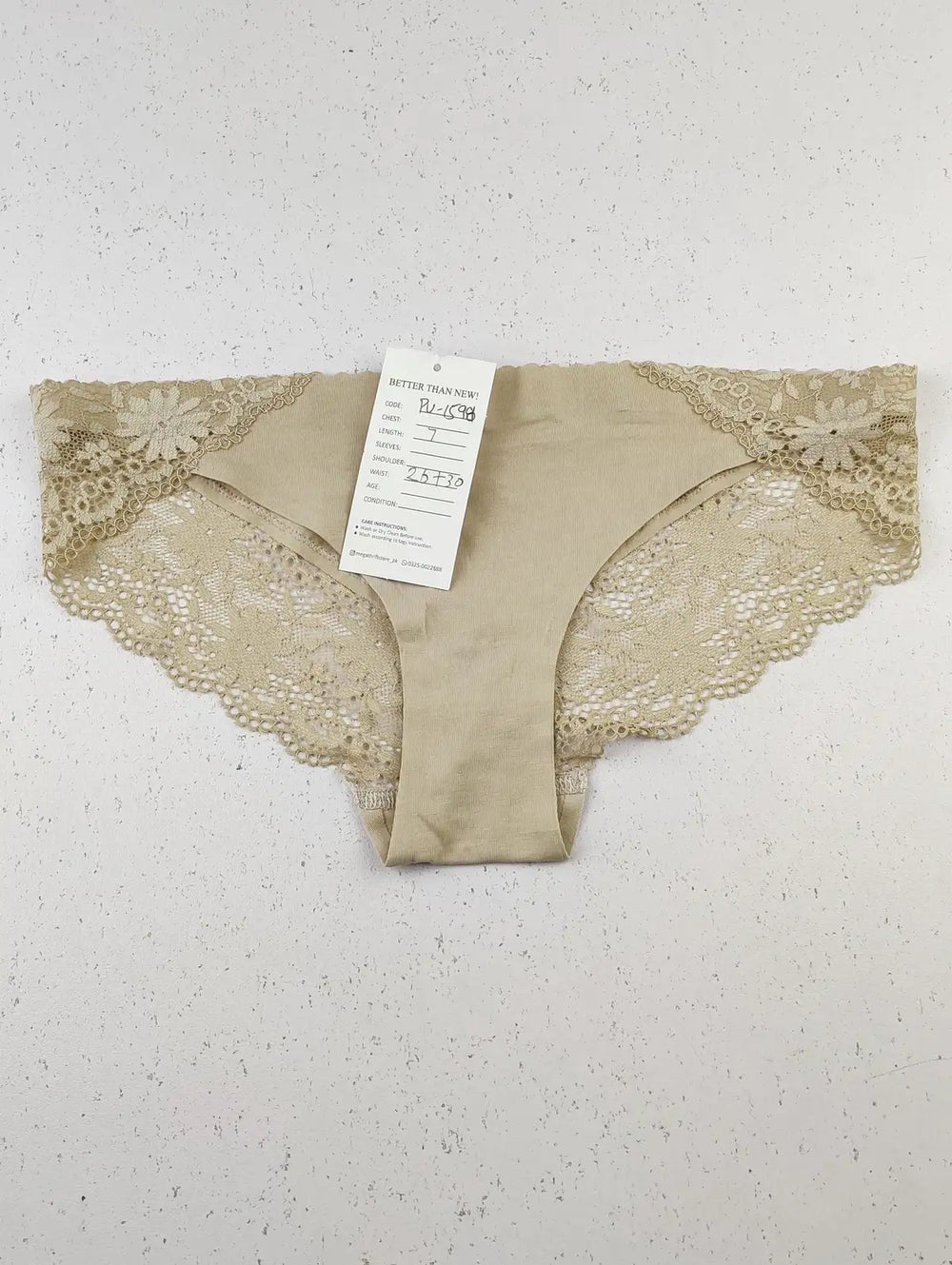Buy online pre-used pre-loved 100% authentic & Original branded Marks & Spencer (PU-1598) available in Pakistan. Top international brands avilable.