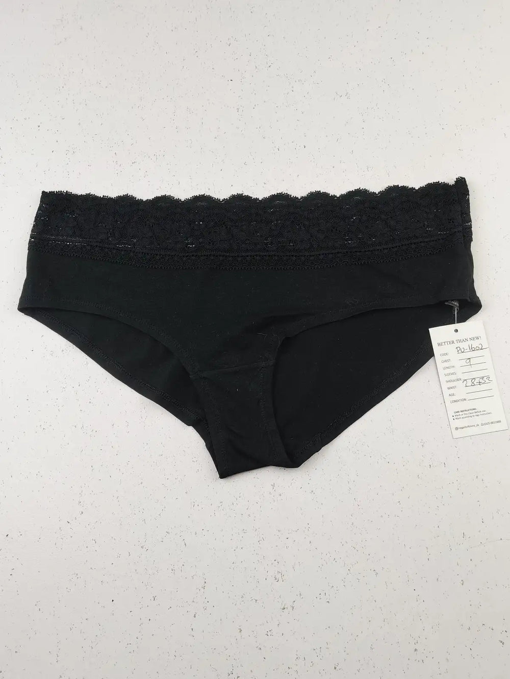 Buy online pre-used pre-loved 100% authentic & Original branded Marks & Spencer (PU-1602) available in Pakistan. Top international brands avilable.