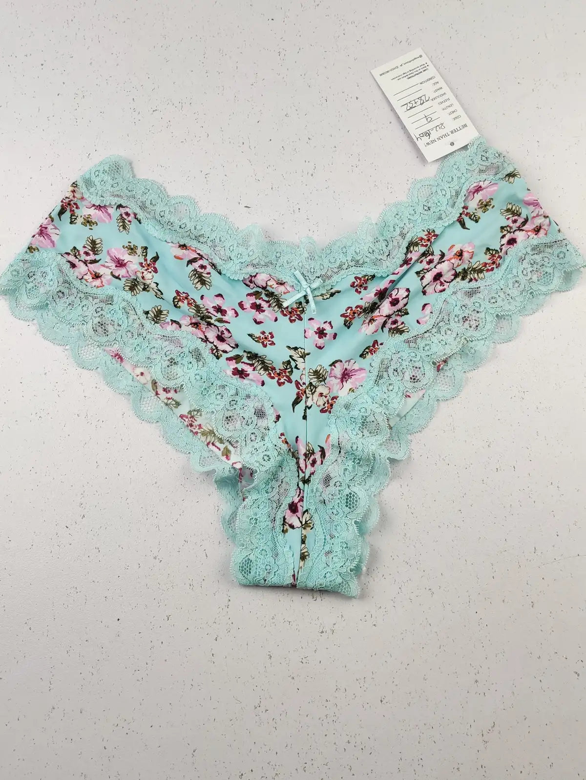 Buy online pre-used pre-loved 100% authentic & Original branded Secret Possessions (PU-1604) available in Pakistan. Top international brands avilable.