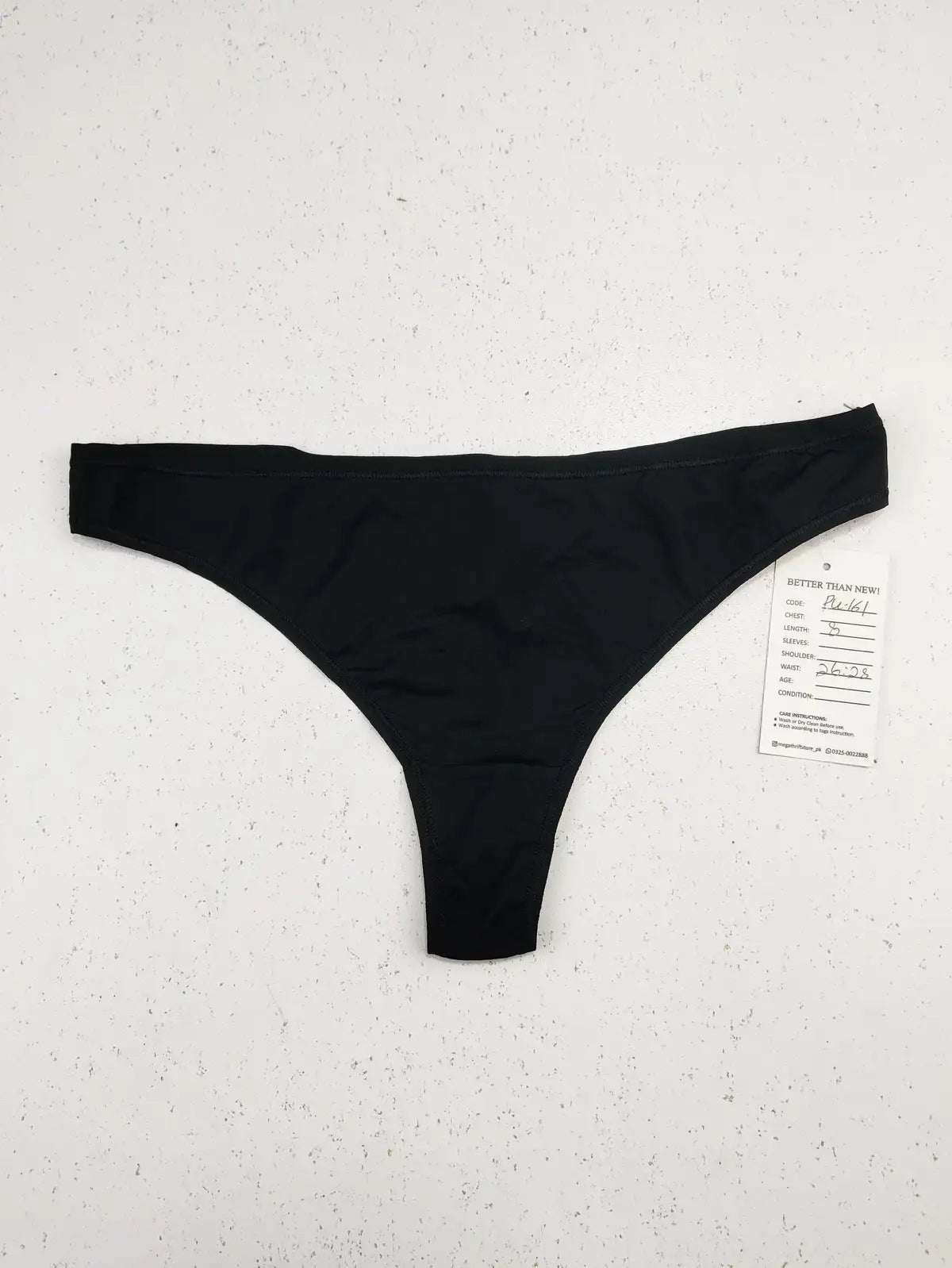 Buy online pre-used pre-loved 100% authentic & Original branded Marks & Spencer (PU-161) available in Pakistan. Top international brands avilable.