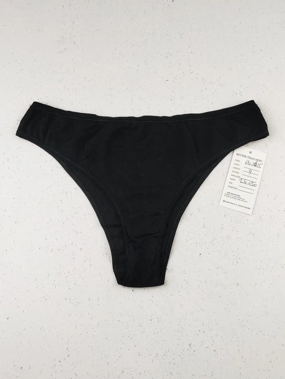 Buy online pre-used pre-loved 100% authentic & Original branded Marks & Spencer (PU-1615) available in Pakistan. Top international brands avilable.