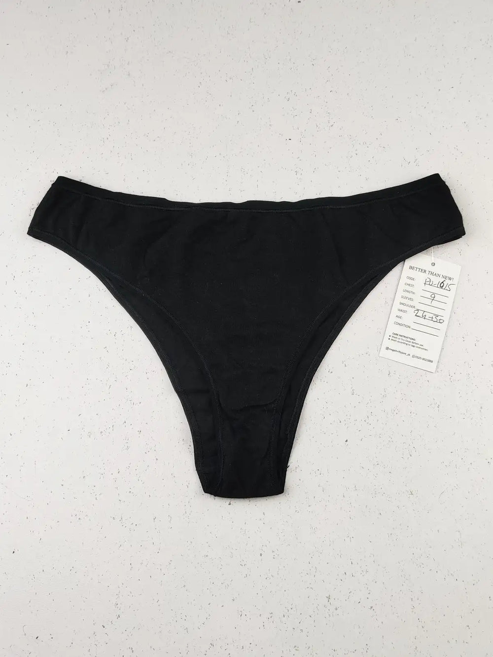 Buy online pre-used pre-loved 100% authentic & Original branded Marks & Spencer (PU-1615) available in Pakistan. Top international brands avilable.