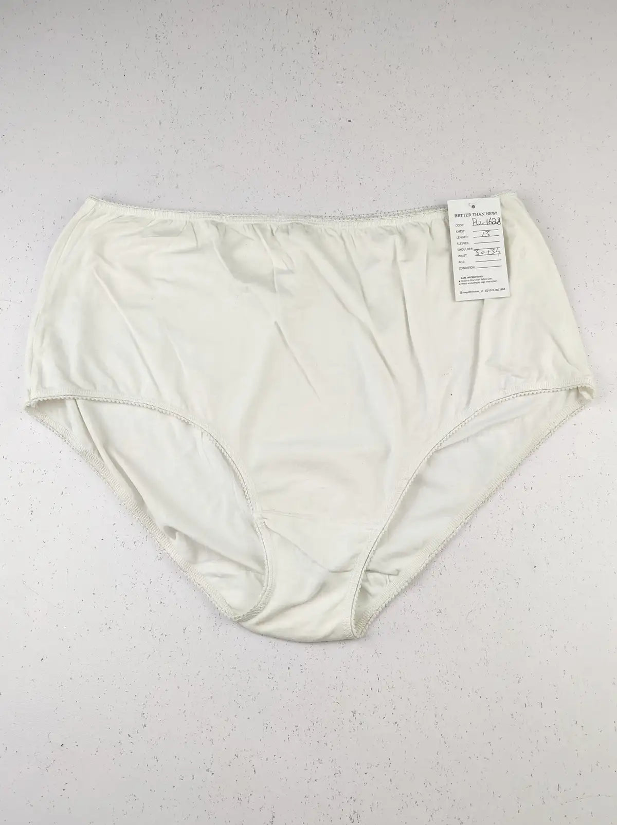 Buy online pre-used pre-loved 100% authentic & Original branded Mark & Spencer (PU-1628) available in Pakistan. Top international brands avilable.