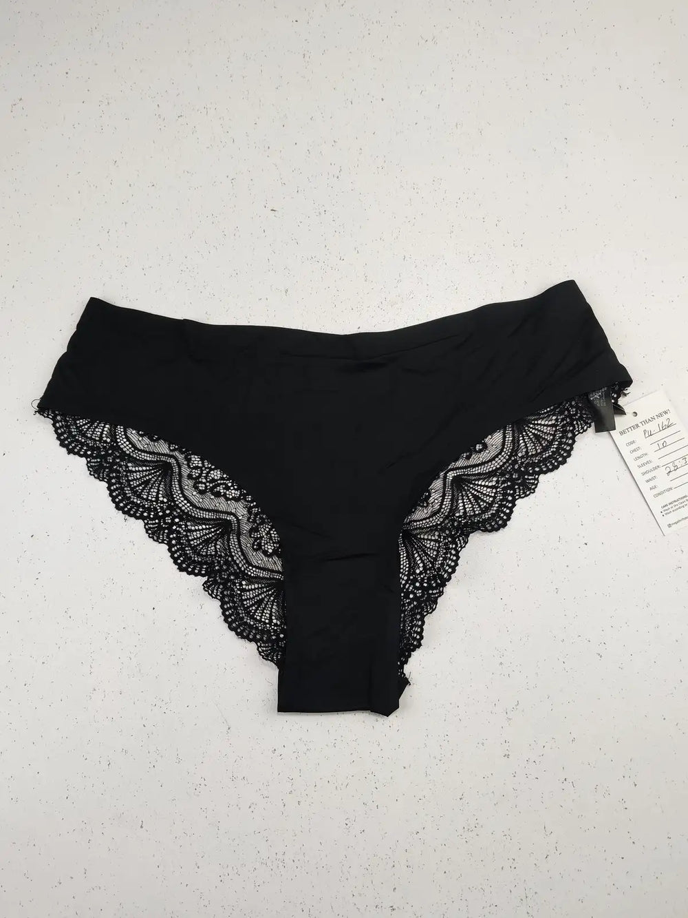 Buy online pre-used pre-loved 100% authentic & Original branded Secret Possessions (PU-162) available in Pakistan. Top international brands avilable.