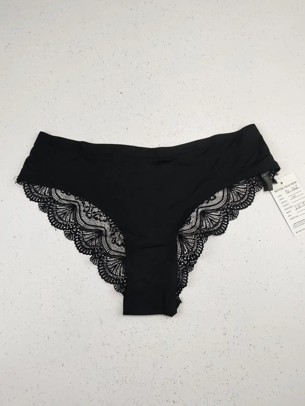 Buy online pre-used pre-loved 100% authentic & Original branded Secret Possessions (PU-162) available in Pakistan. Top international brands avilable.