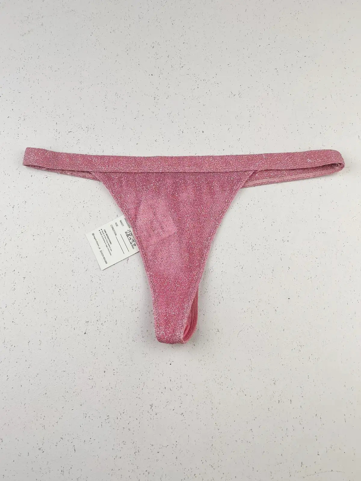 Buy online pre-used pre-loved 100% authentic & Original branded Unknown Brand (PU-1637) available in Pakistan. Top international brands avilable.