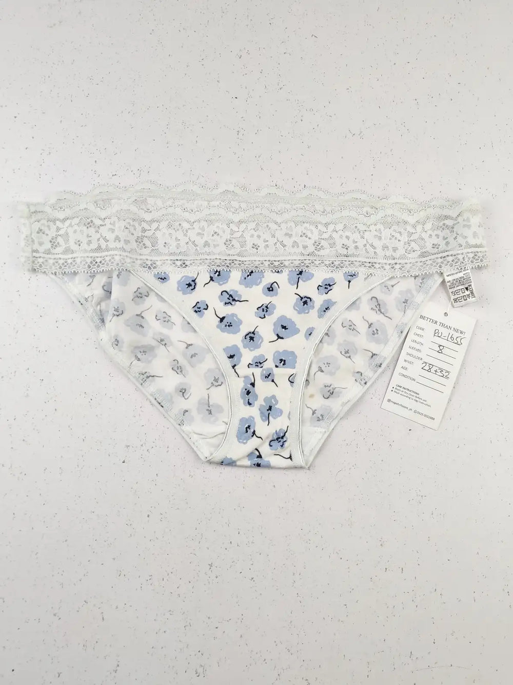 Buy online pre-used pre-loved 100% authentic & Original branded Mark & Spencer (PU-1655) available in Pakistan. Top international brands avilable.