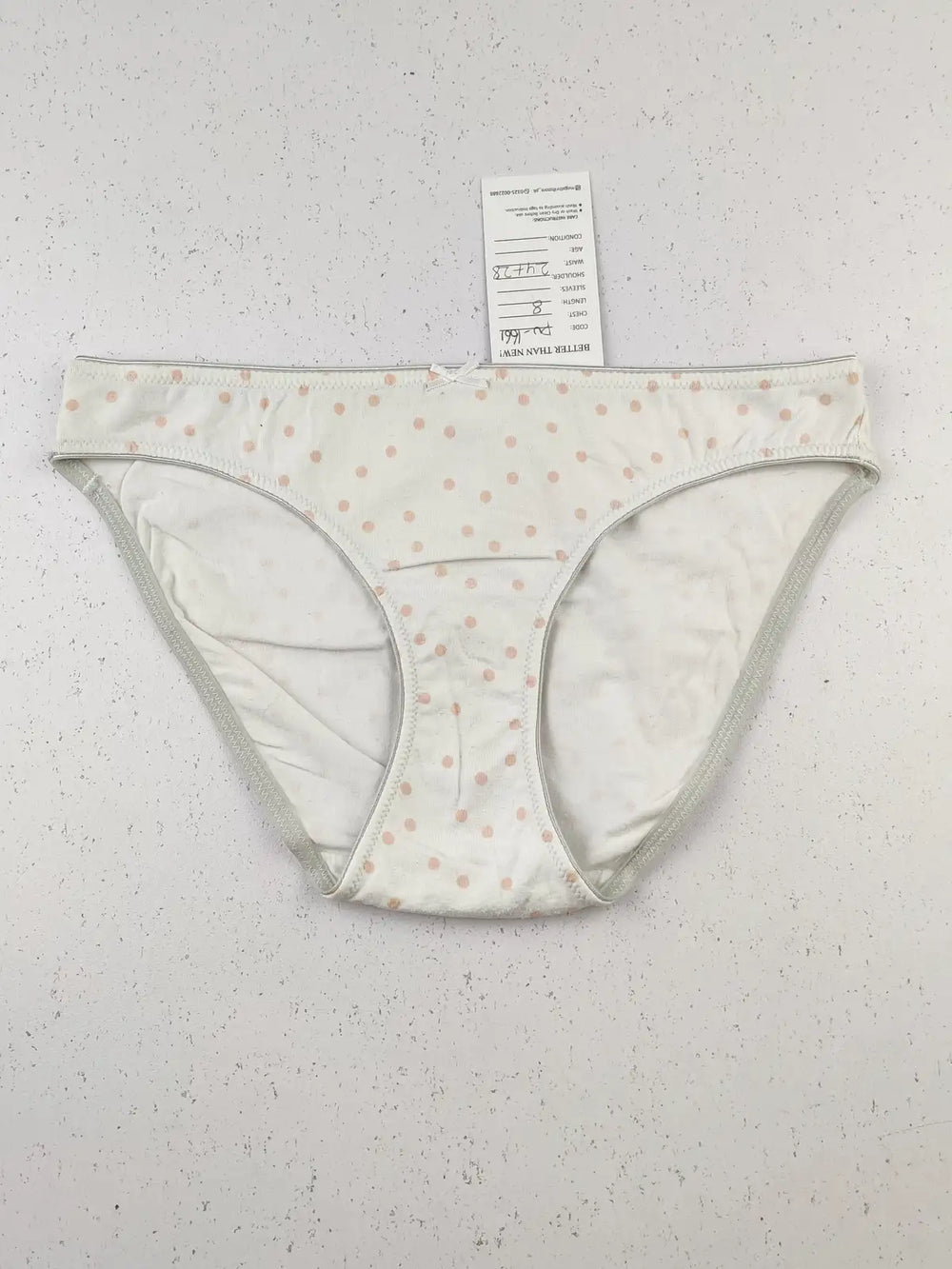 Buy online pre-used pre-loved 100% authentic & Original branded Body Essentials (PU-1661) available in Pakistan. Top international brands avilable.