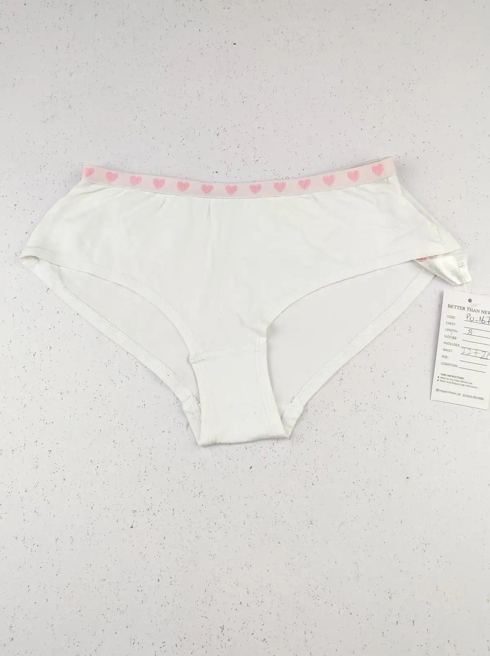 Buy online pre-used pre-loved 100% authentic & Original branded F&F (PU-1673) available in Pakistan. Top international brands avilable.