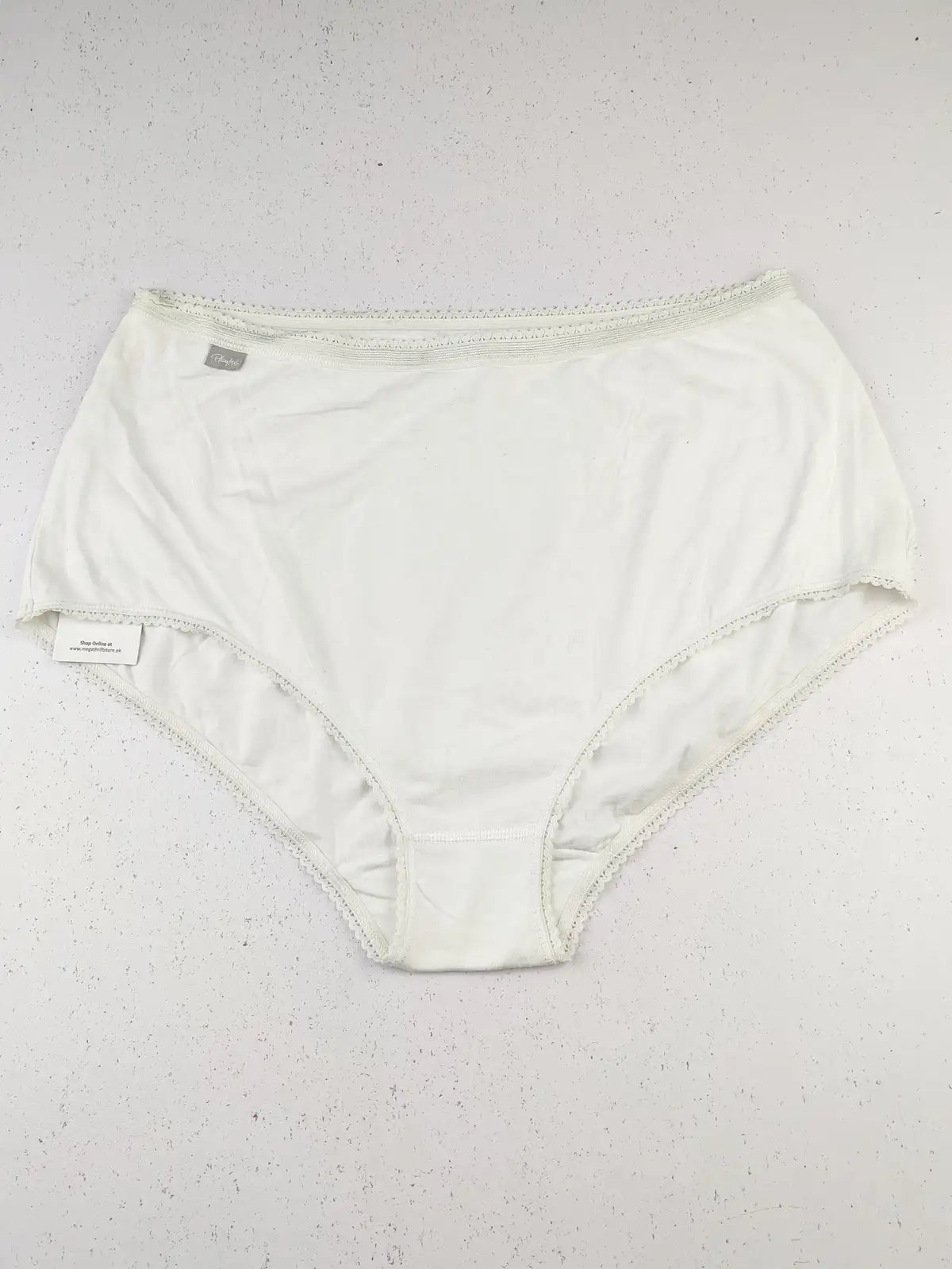 Buy online pre-used pre-loved 100% authentic & Original branded Playtex (PU-1684) available in Pakistan. Top international brands avilable.