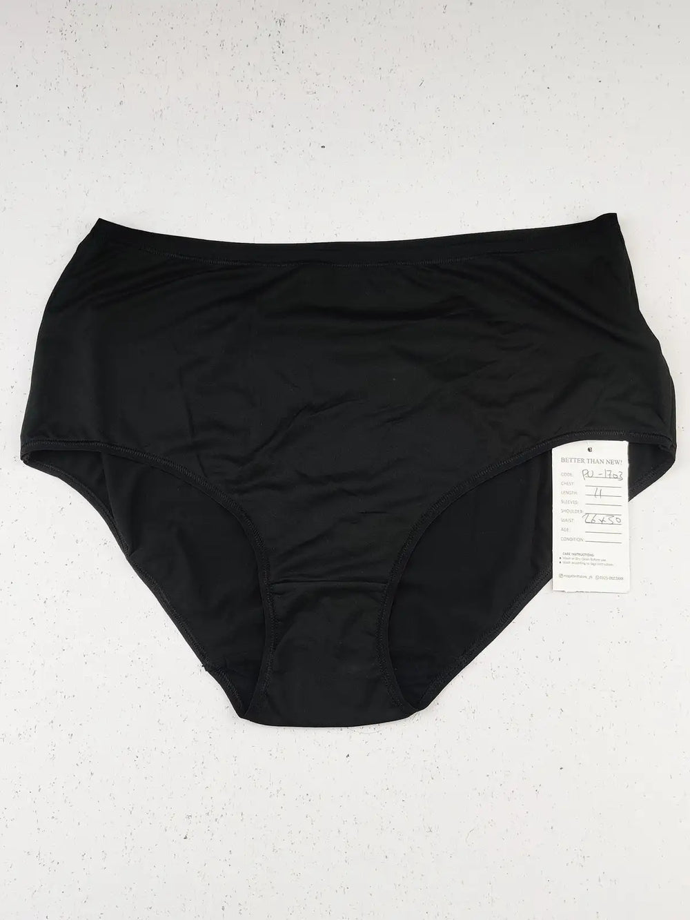 Buy online pre-used pre-loved 100% authentic & Original branded F&F (PU-1703) available in Pakistan. Top international brands avilable.