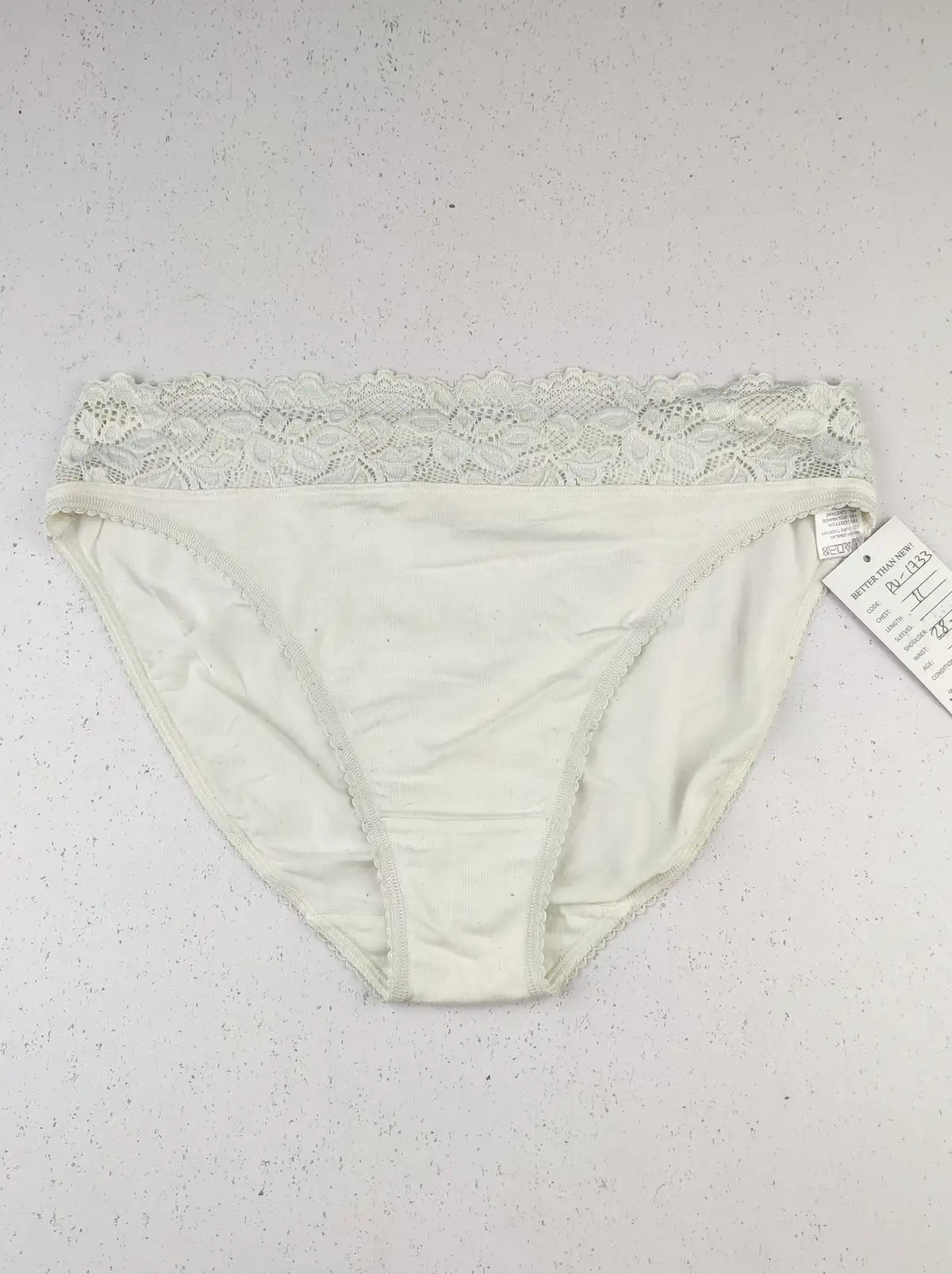 Buy online pre-used pre-loved 100% authentic & Original branded Marks & Spencer (PU-1733) available in Pakistan. Top international brands avilable.