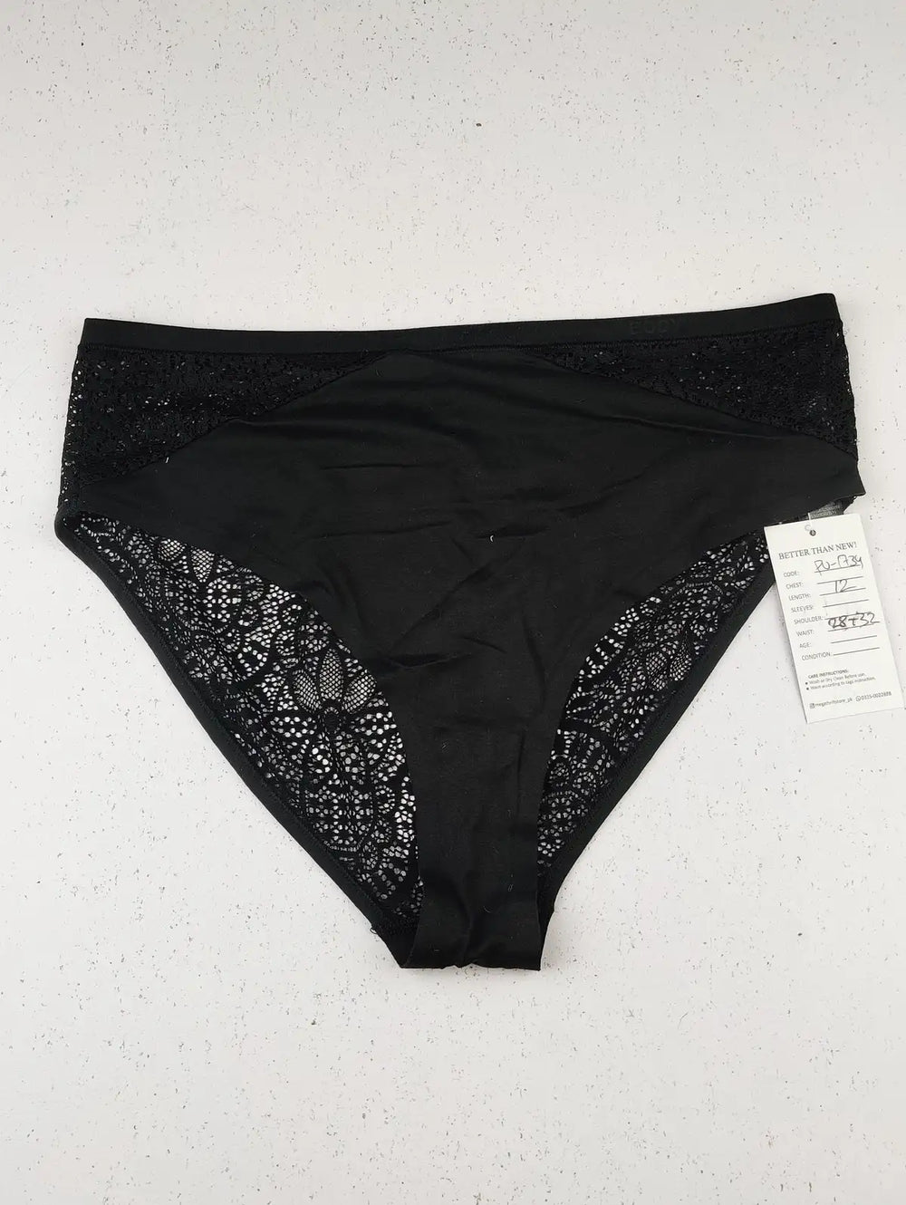 Buy online pre-used pre-loved 100% authentic & Original branded Marks & Spencer (PU-1734) available in Pakistan. Top international brands avilable.