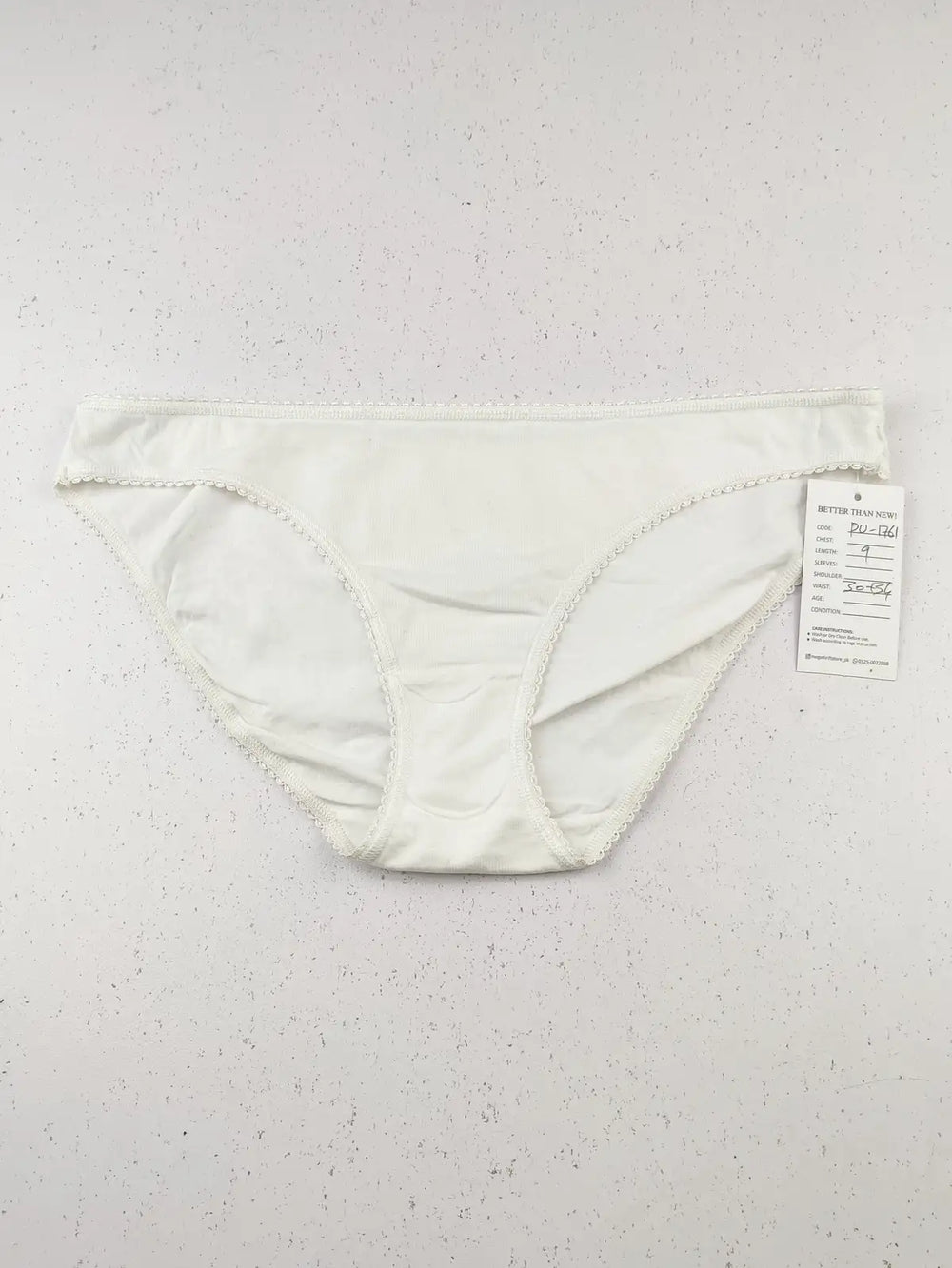 Buy online pre-used pre-loved 100% authentic & Original branded Marks & Spencer (PU-1761) available in Pakistan. Top international brands avilable.