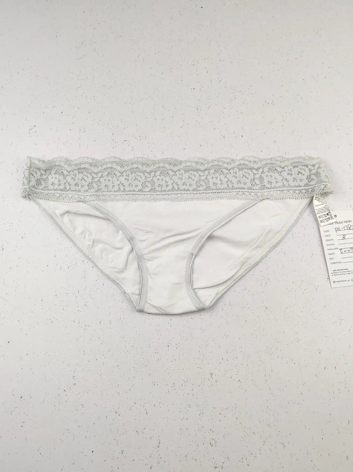 Buy online pre-used pre-loved 100% authentic & Original branded Marks & Spencer (PU-1783) available in Pakistan. Top international brands avilable.
