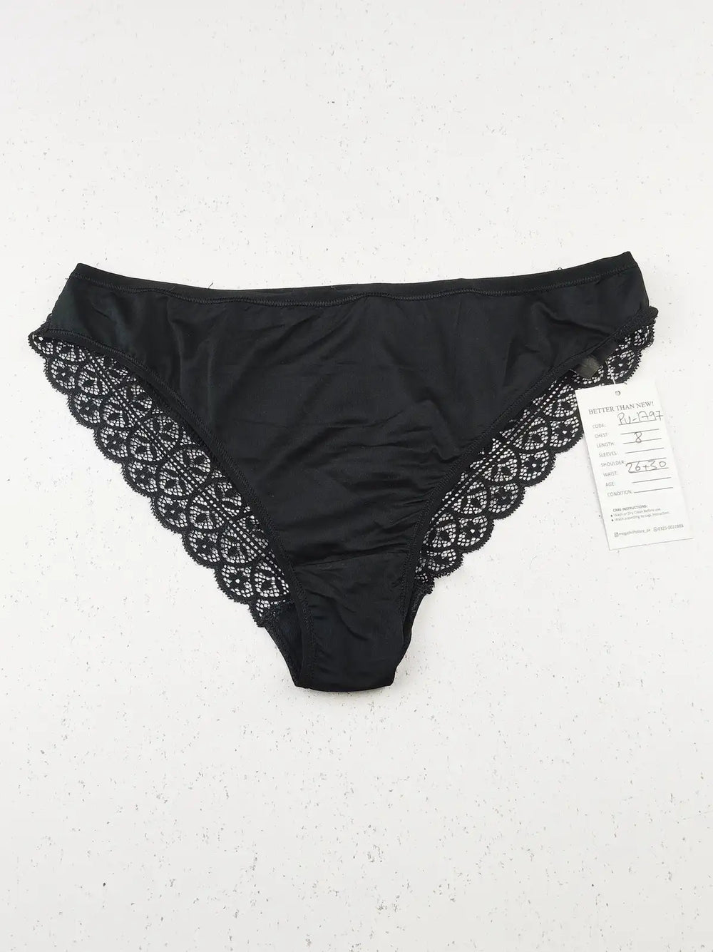 Buy online pre-used pre-loved 100% authentic & Original branded F&F (PU-1797) available in Pakistan. Top international brands avilable.