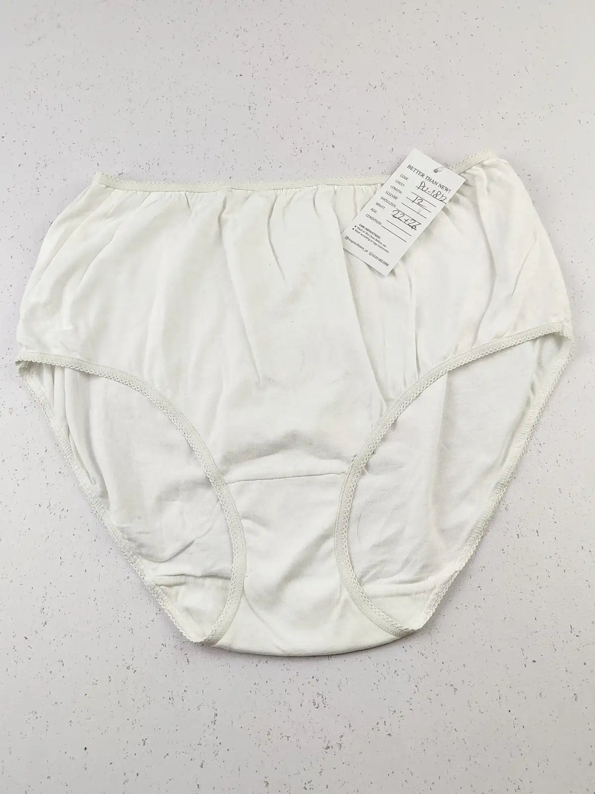 Buy online pre-used pre-loved 100% authentic & Original branded Marks & Spencer (PU-1812) available in Pakistan. Top international brands avilable.