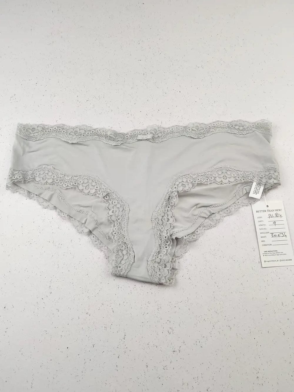 Buy online pre-used pre-loved 100% authentic & Original branded Primark (PU-1814) available in Pakistan. Top international brands avilable.
