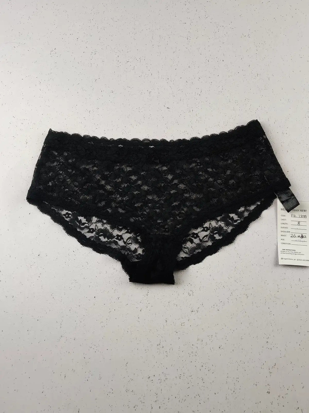 Buy online pre-used pre-loved 100% authentic & Original branded Marks & Spencer (PU-1899) available in Pakistan. Top international brands avilable.