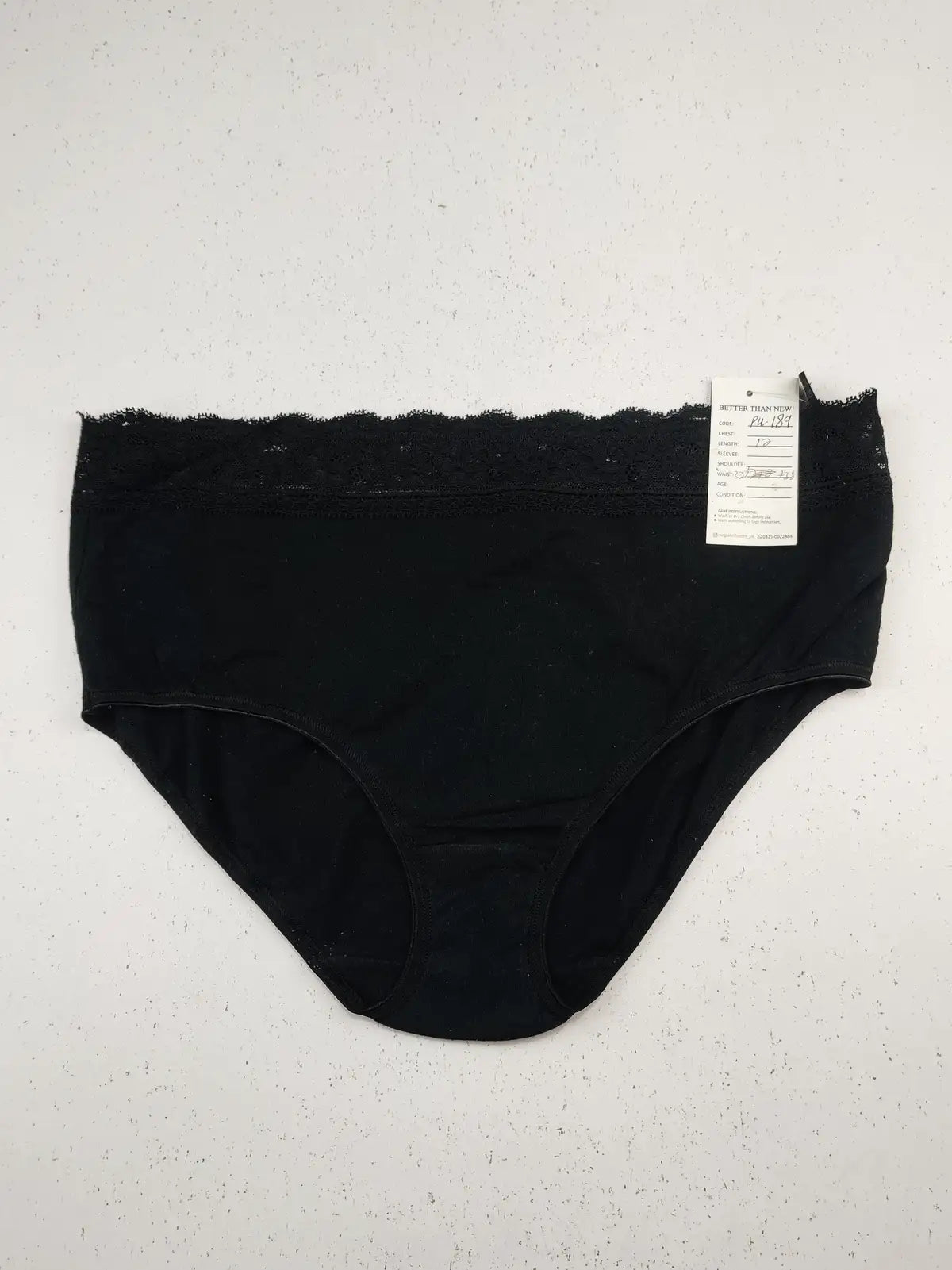 Buy online pre-used pre-loved 100% authentic & Original branded Marks & Spencer (PU-189) available in Pakistan. Top international brands avilable.