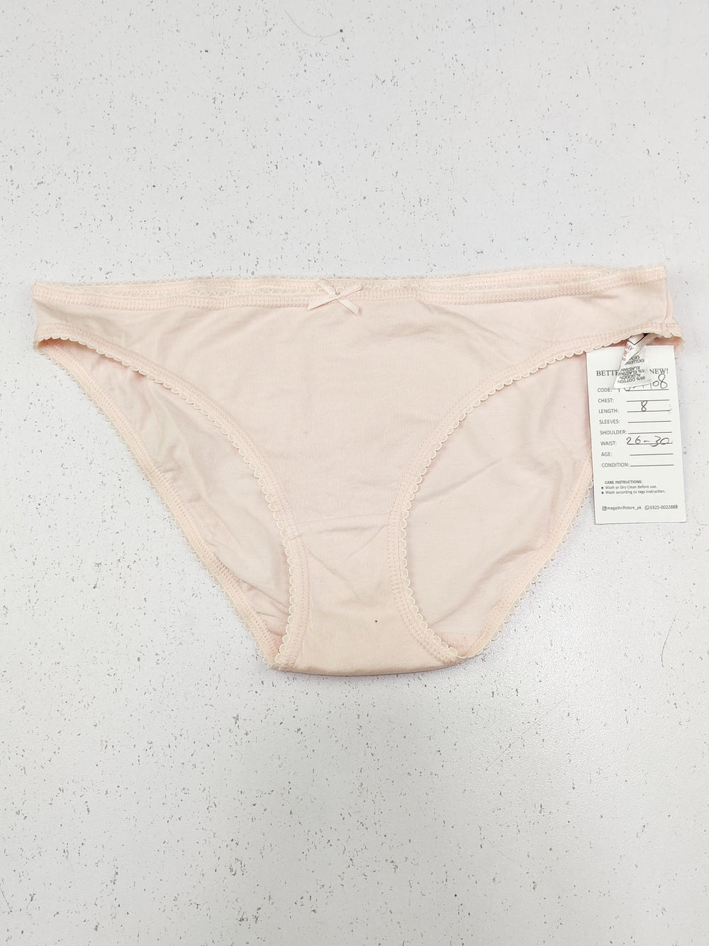 Buy online pre-used pre-loved 100% authentic & Original branded Dunnes Stores (PU-1908) available in Pakistan. Top international brands avilable.