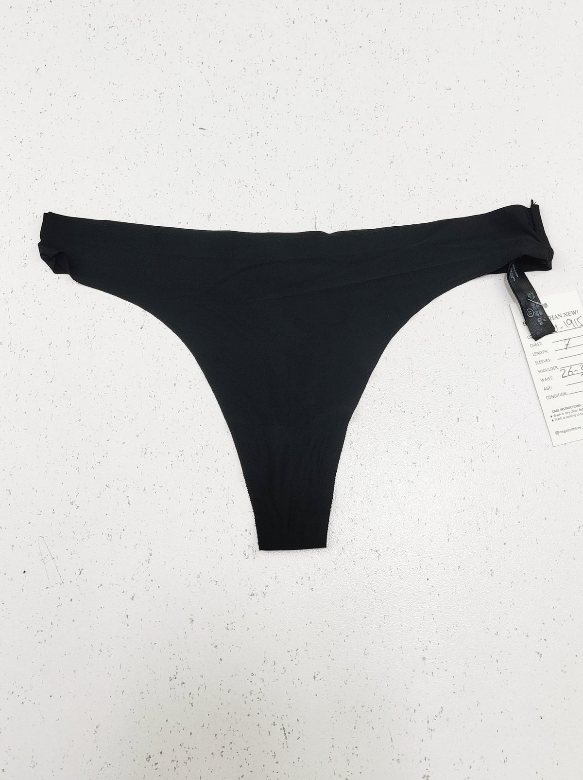 Buy online pre-used pre-loved 100% authentic & Original branded Secret Possessions (PU-1915) available in Pakistan. Top international brands avilable.