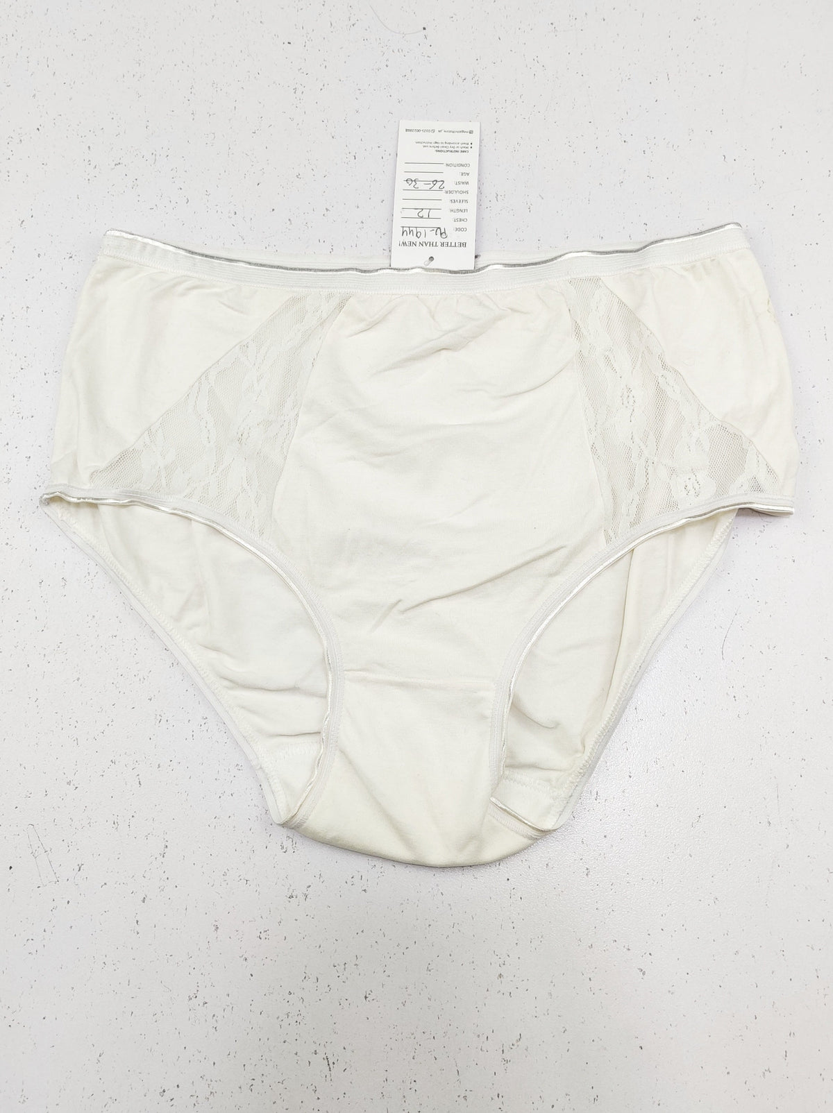 Buy online pre-used pre-loved 100% authentic & Original branded Unknown Brand (PU-1944) available in Pakistan. Top international brands avilable.