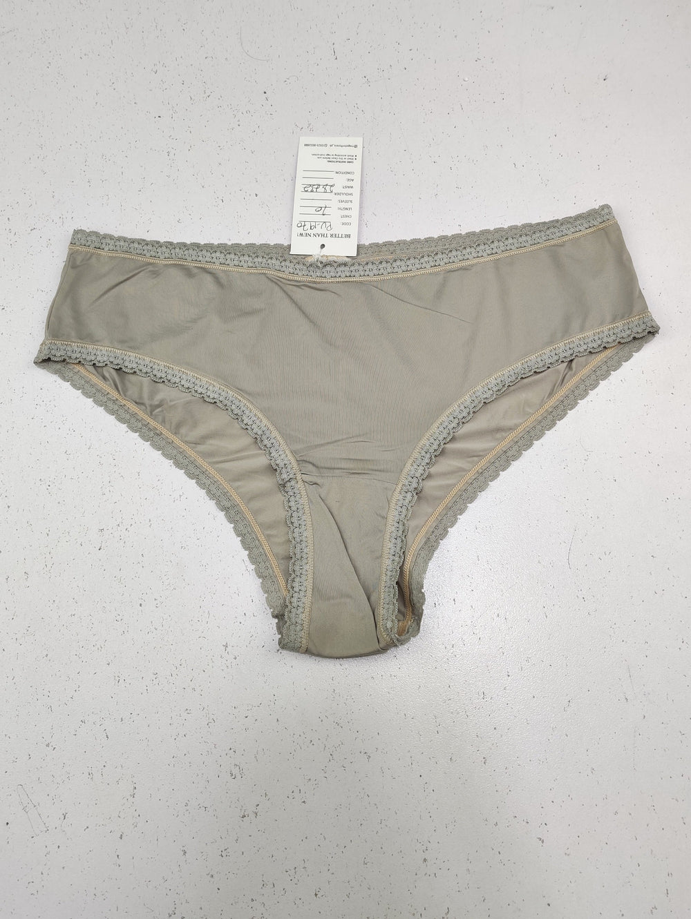 Buy online pre-used pre-loved 100% authentic & Original branded Unknown Brand (PU-1970) available in Pakistan. Top international brands avilable.
