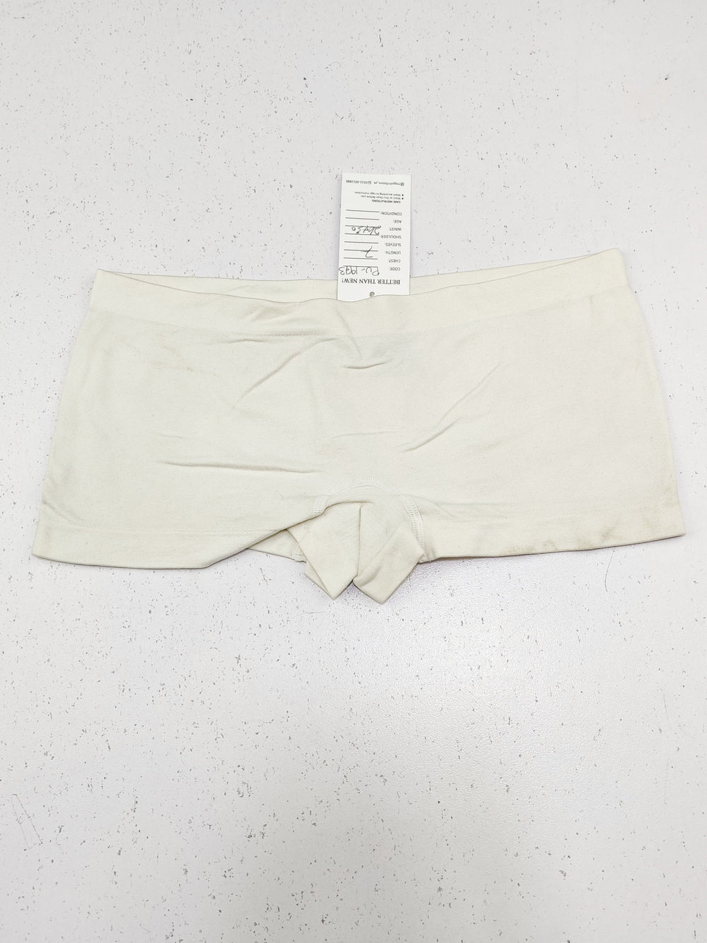 Buy online pre-used pre-loved 100% authentic & Original branded Secret Possessions (PU-1973) available in Pakistan. Top international brands avilable.