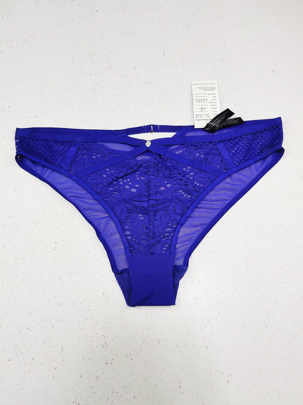 Buy online pre-used pre-loved 100% authentic & Original branded Ann Summer (PU-1978) available in Pakistan. Top international brands avilable.