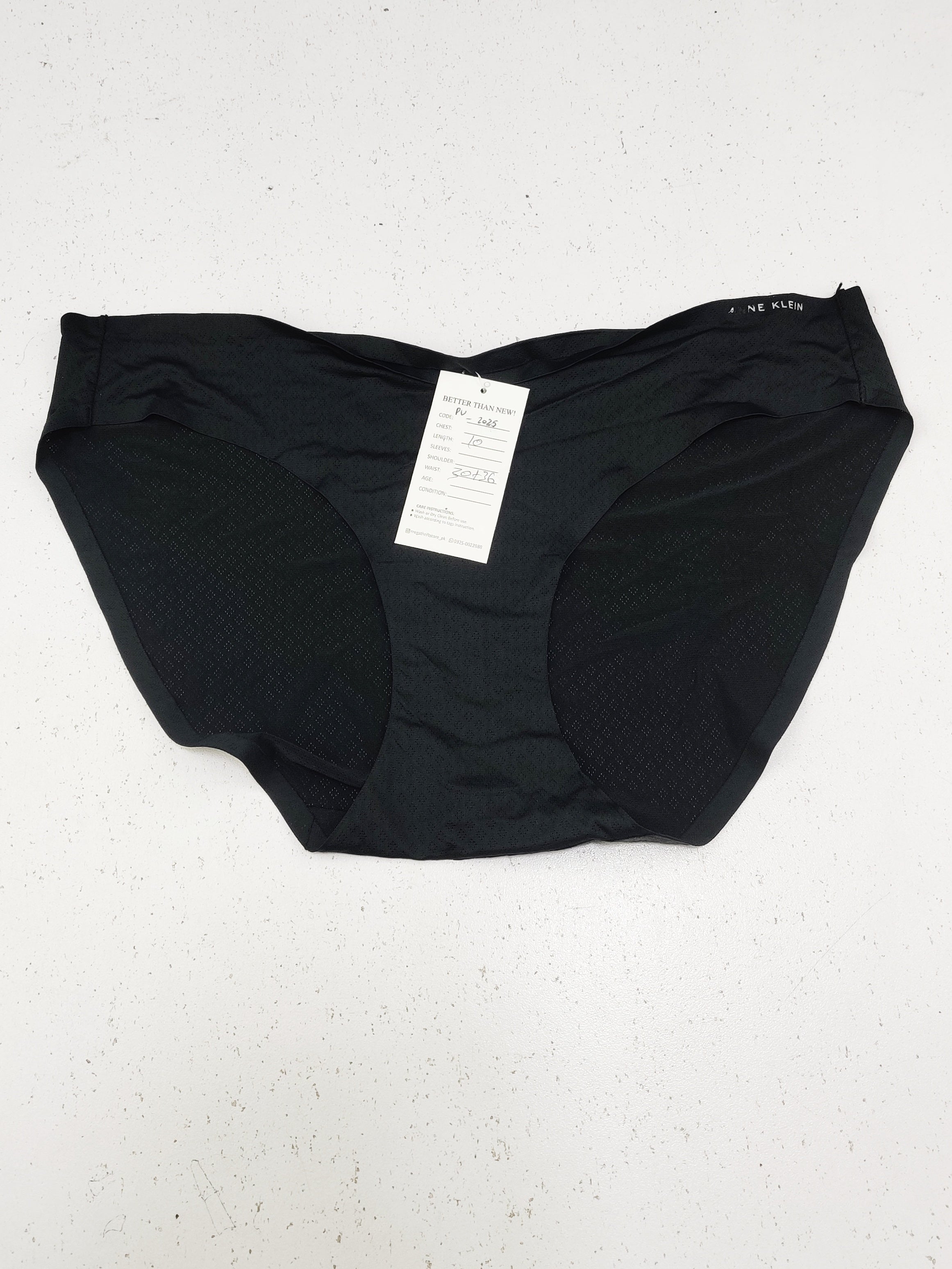 Buy online pre-used pre-loved 100% authentic & Original branded Anne Klein (PU-2025) available in Pakistan. Top international brands avilable.