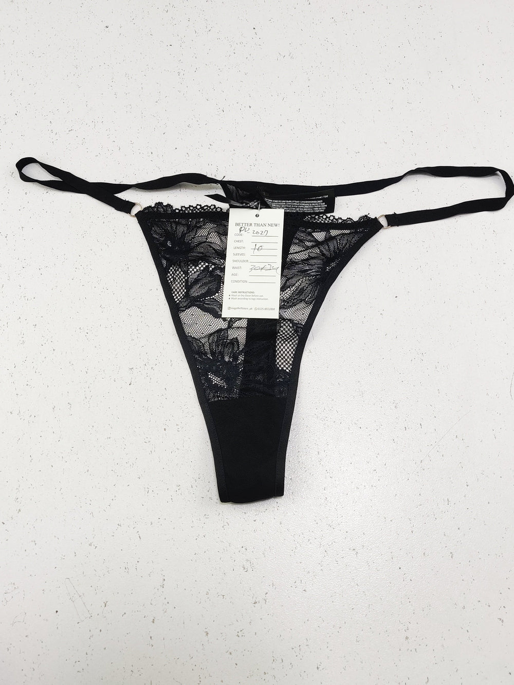Buy online pre-used pre-loved 100% authentic & Original branded Primark (PU-2027) available in Pakistan. Top international brands avilable.