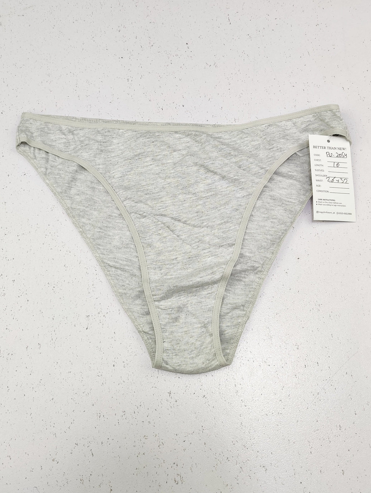 Buy online pre-used pre-loved 100% authentic & Original branded Primark (PU-2054) available in Pakistan. Top international brands avilable.