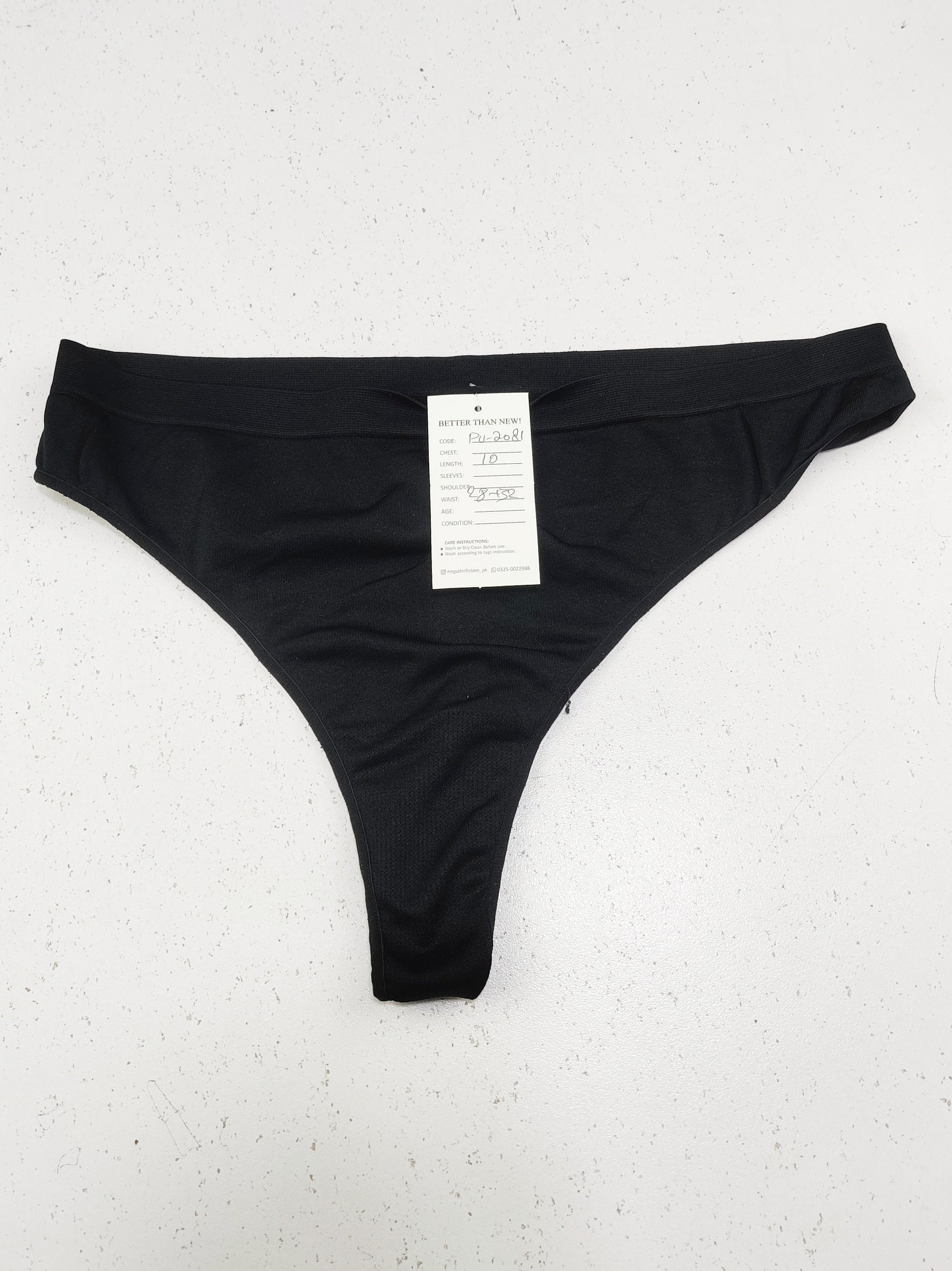 Buy online pre-used pre-loved 100% authentic & Original branded Primark (PU-2081) available in Pakistan. Top international brands avilable.
