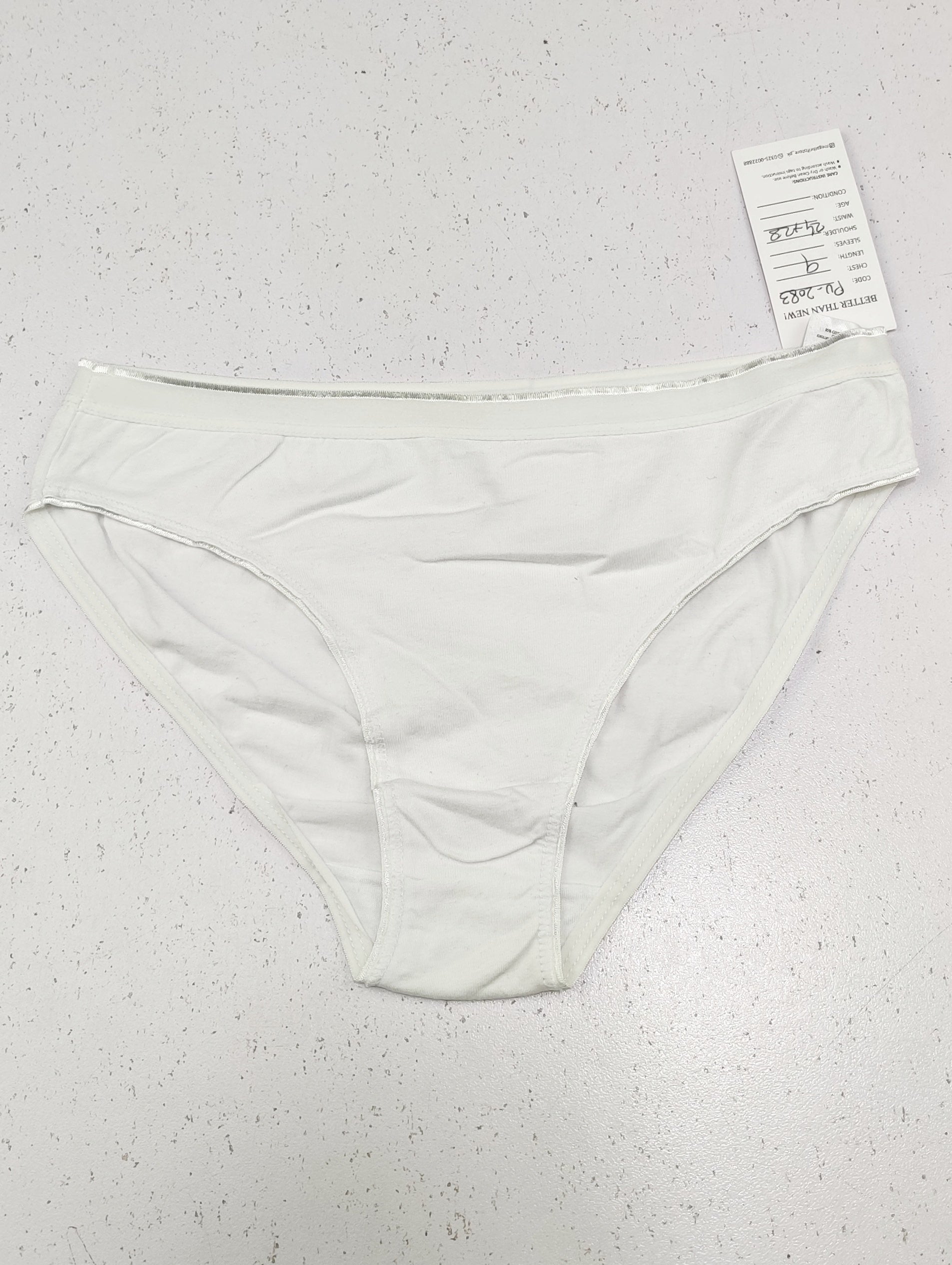 Buy online pre-used pre-loved 100% authentic & Original branded Secret Possessions (PU-2083) available in Pakistan. Top international brands avilable.