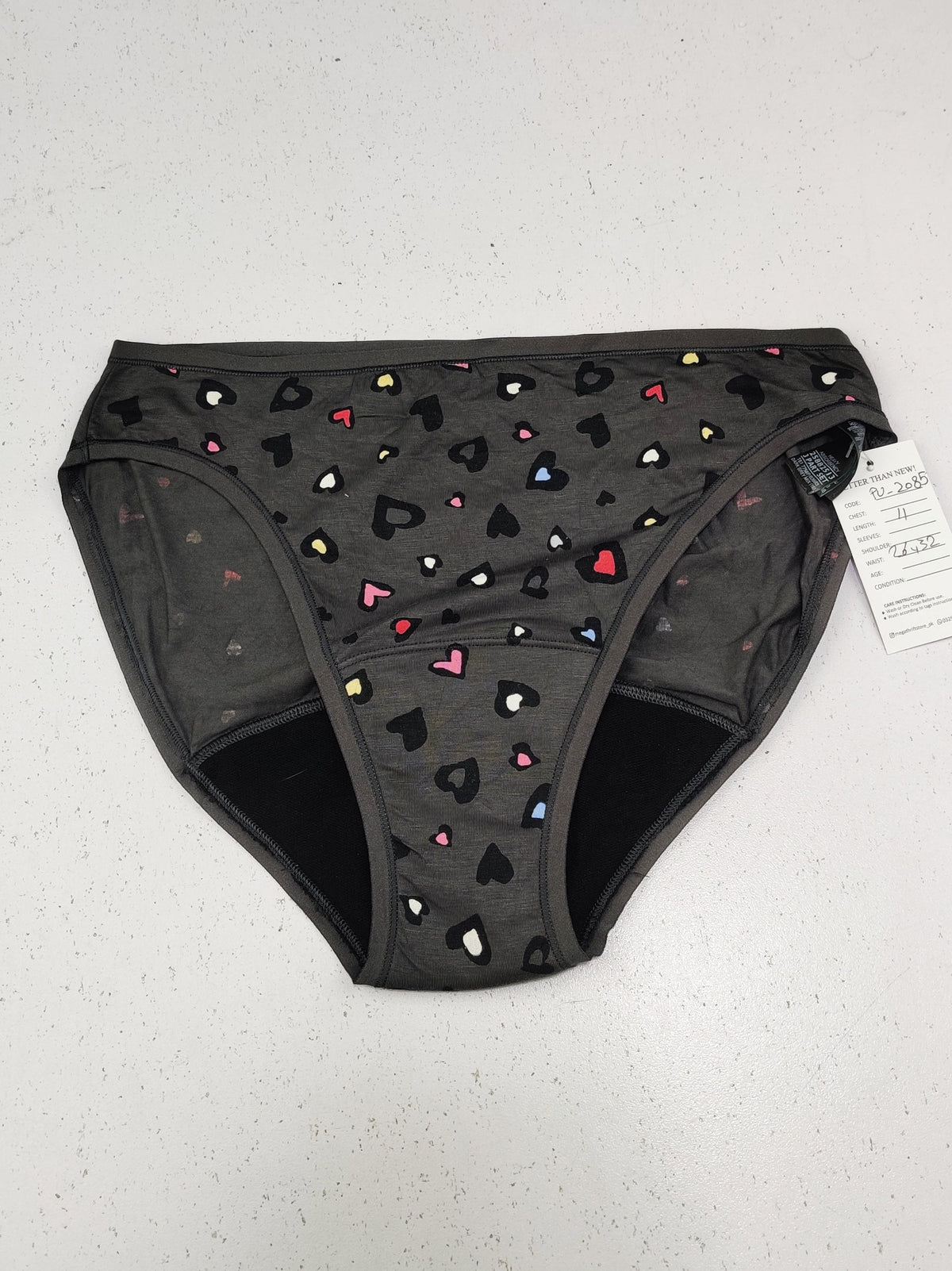 Buy online pre-used pre-loved 100% authentic & Original branded Marks & Spencer (PU-2085) available in Pakistan. Top international brands avilable.