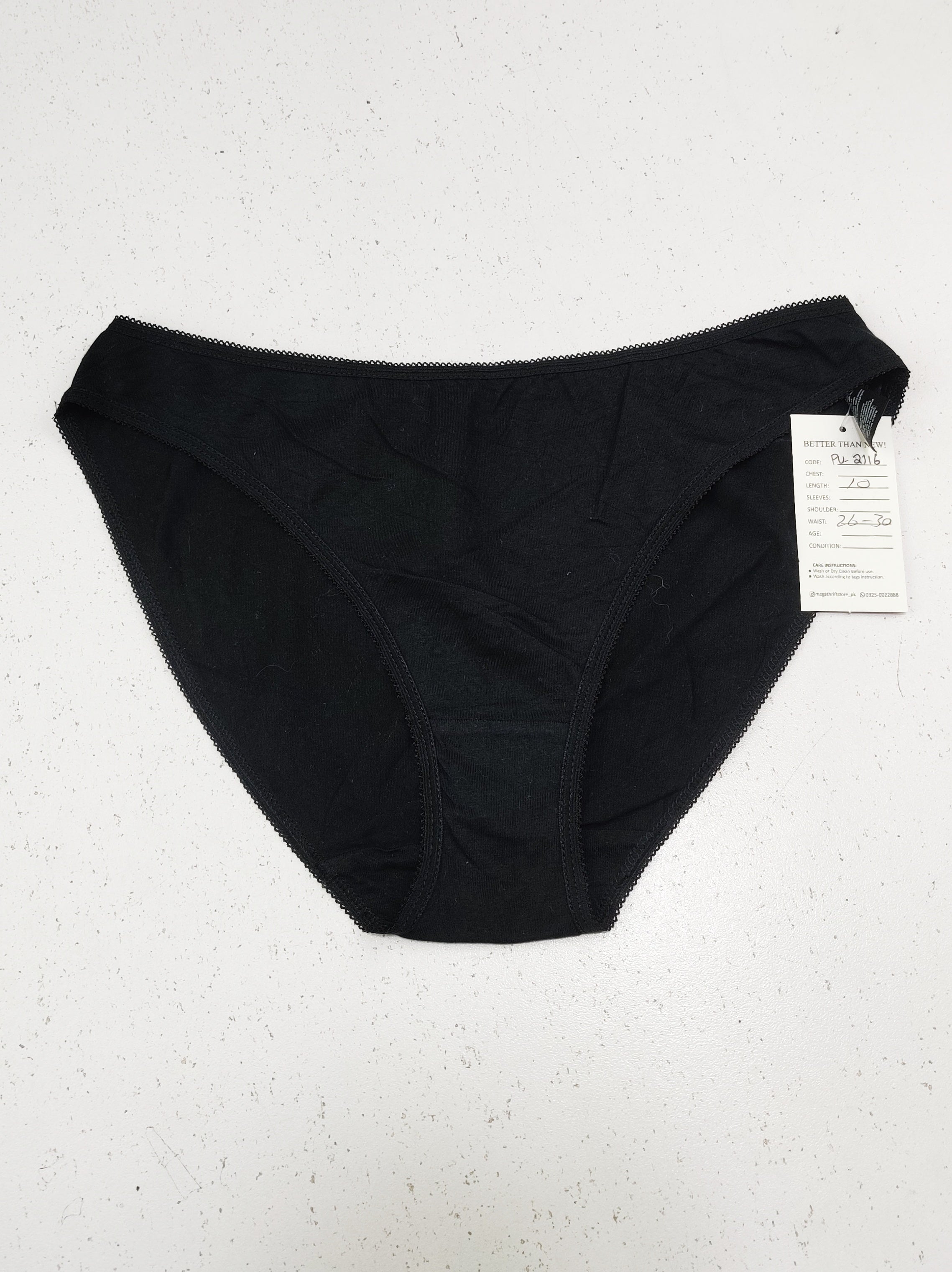 Buy online pre-used pre-loved 100% authentic & Original branded F&F (PU-2116) available in Pakistan. Top international brands avilable.