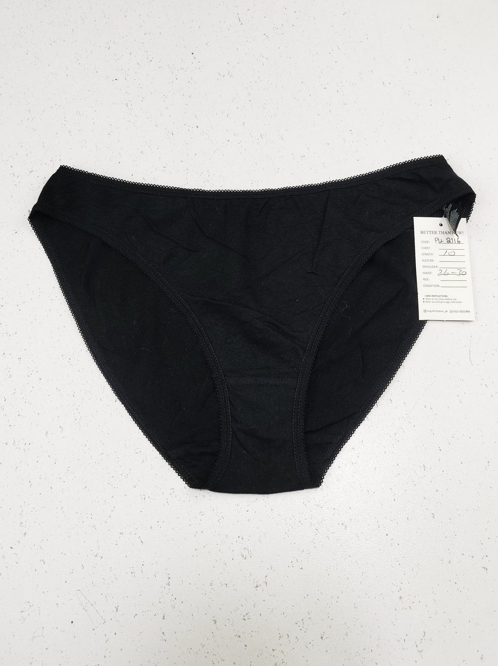 Buy online pre-used pre-loved 100% authentic & Original branded F&F (PU-2116) available in Pakistan. Top international brands avilable.