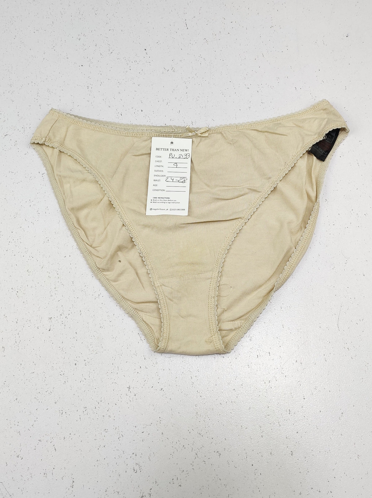 Buy online pre-used pre-loved 100% authentic & Original branded Dunnes Stores (PU-2133) available in Pakistan. Top international brands avilable.