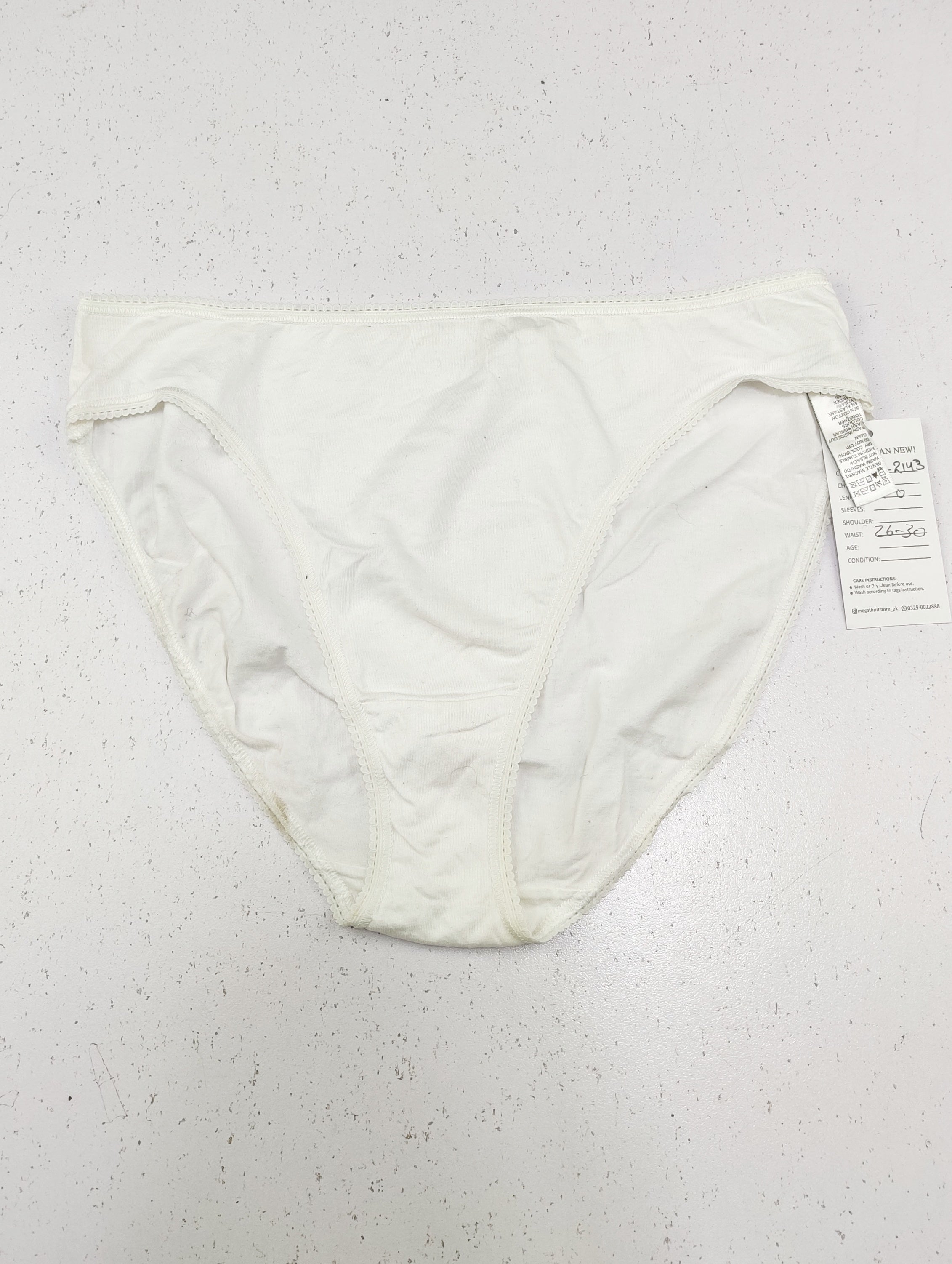 Buy online pre-used pre-loved 100% authentic & Original branded Marks & Spencer (PU-2143) available in Pakistan. Top international brands avilable.